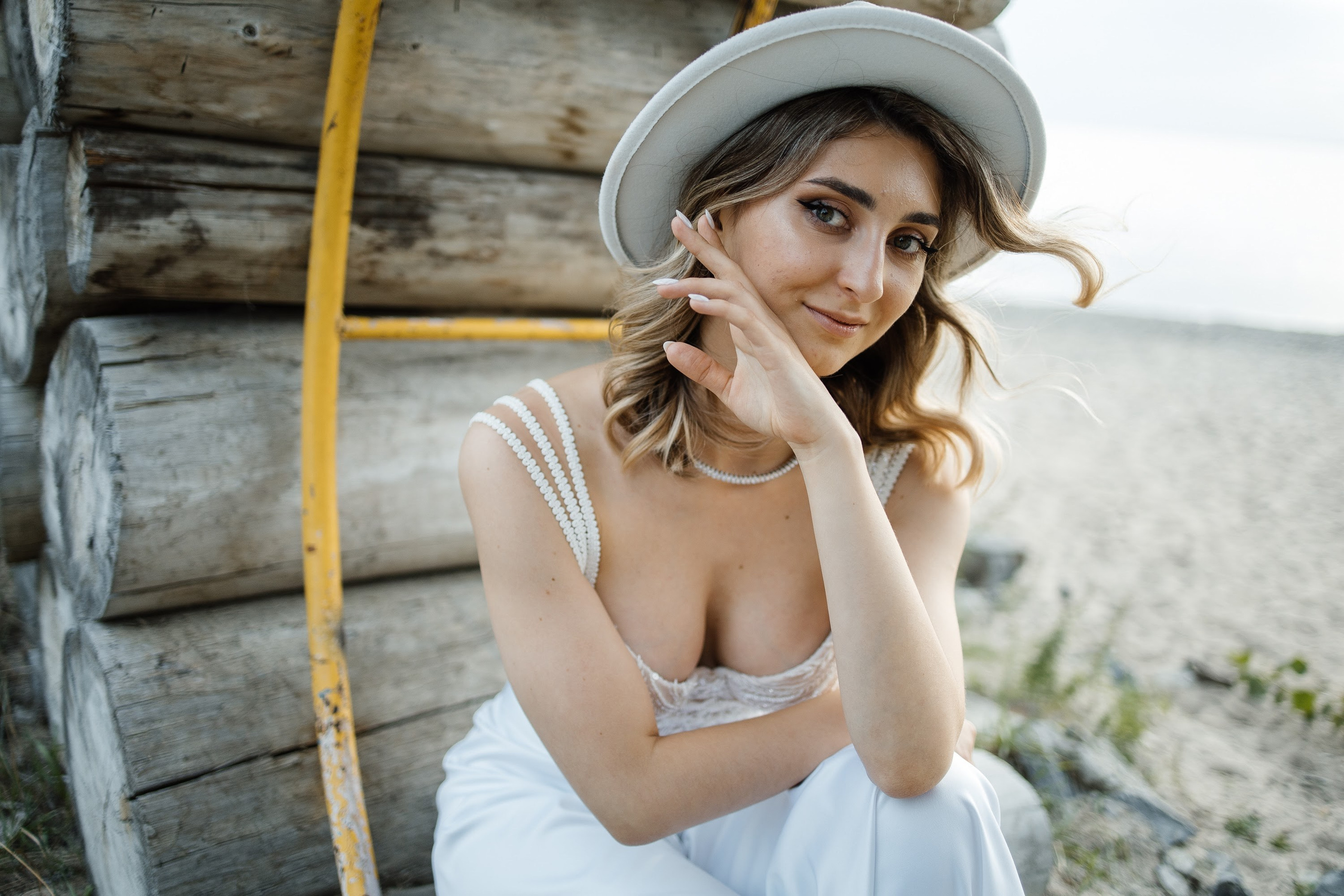 Свадебная вечеринка. Свадебный  фотограф Новосибирск