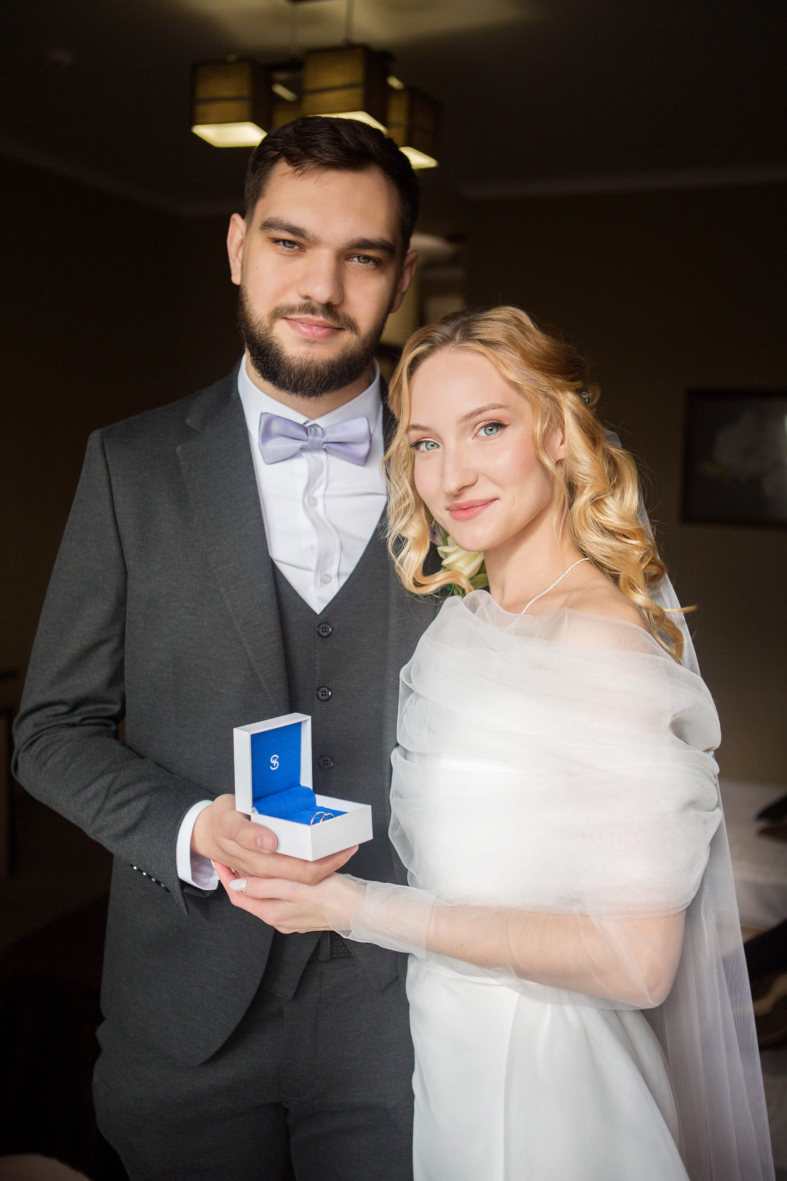 Анна и Вадим. Свадебный семейный и детский фотограф в Краснодаре Карина Федоровская