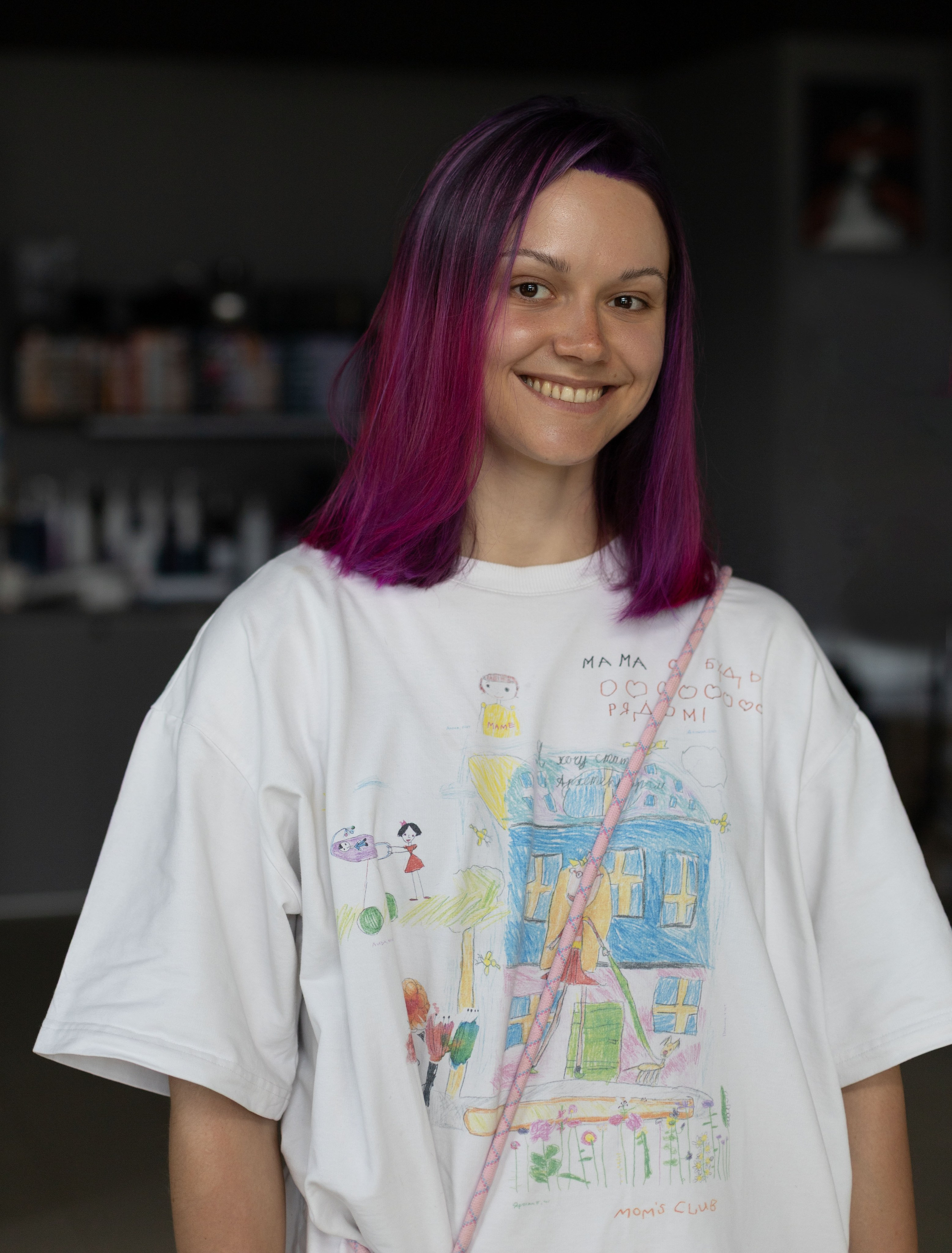 Наши работы. Имидж-студия «Четверг»