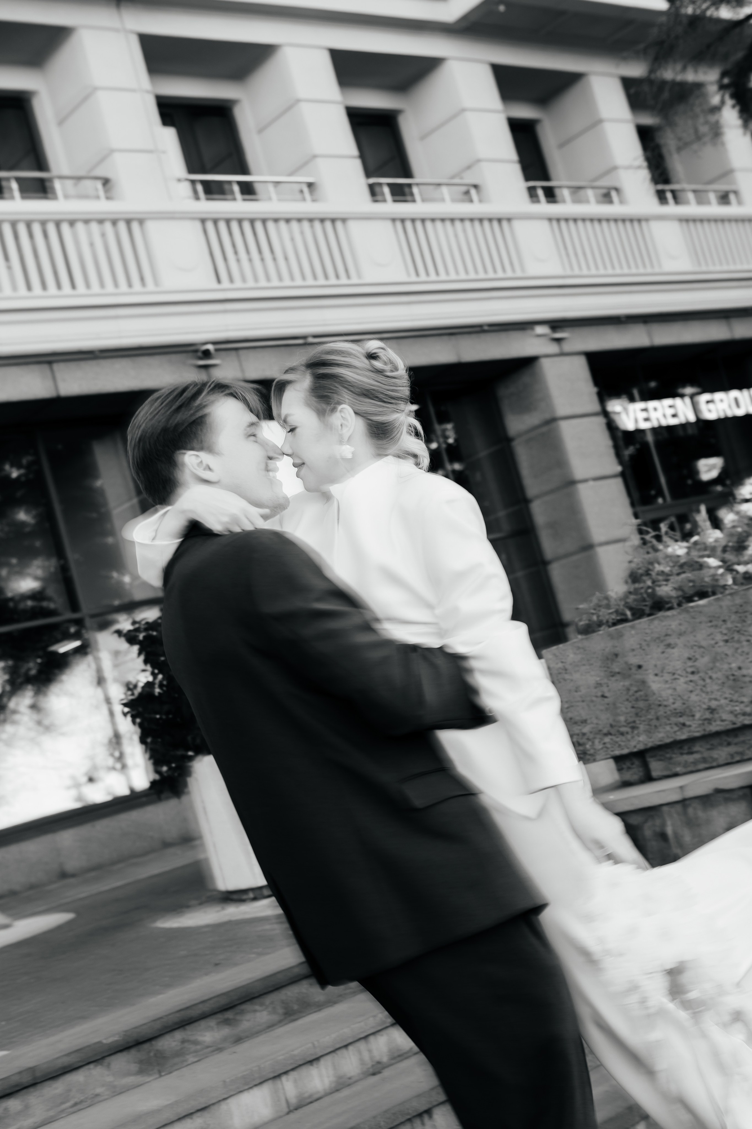 City walk. Valery Litvinova Photography