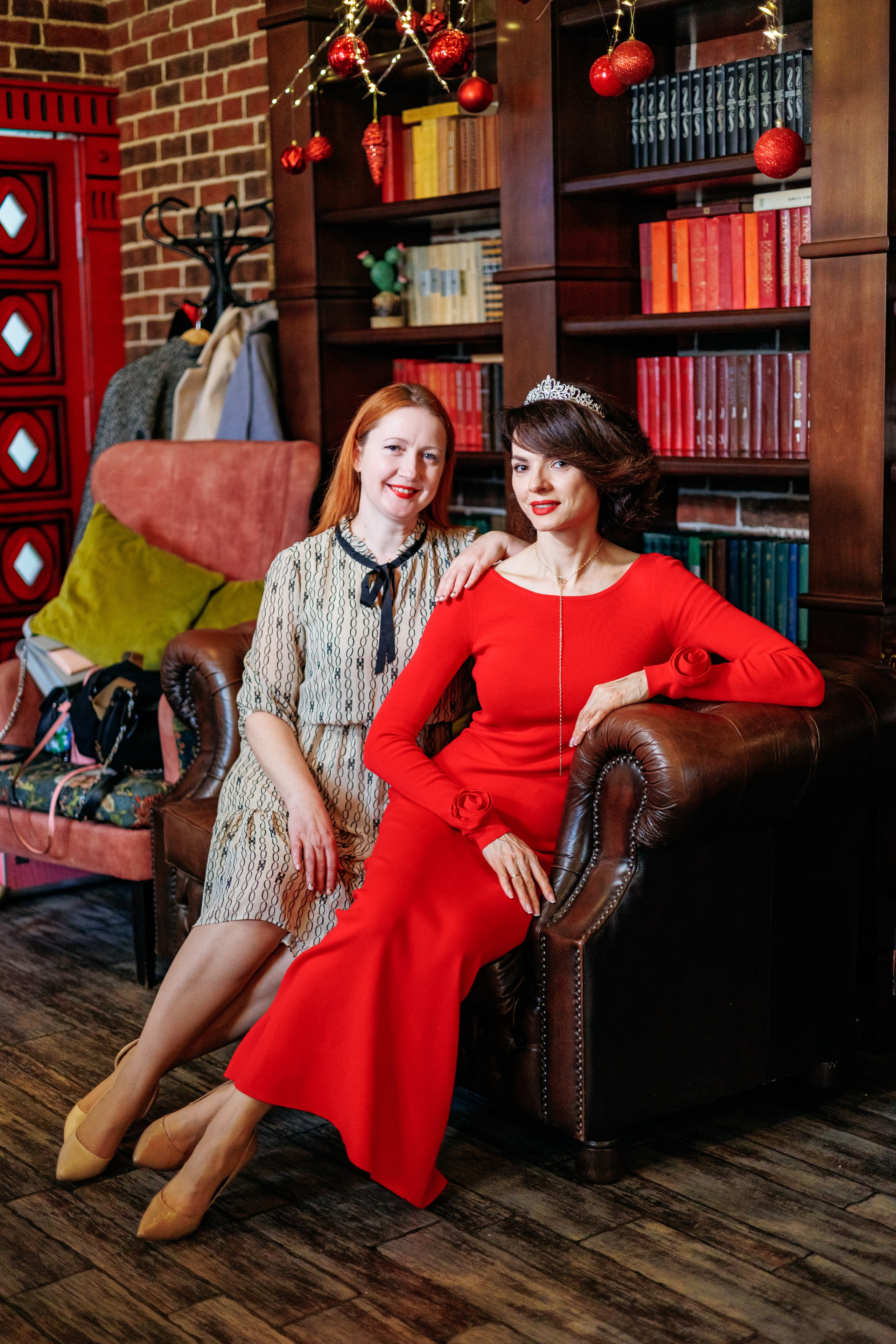 Бьюти встреча. Свадебный и семейный фотограф в Армавире