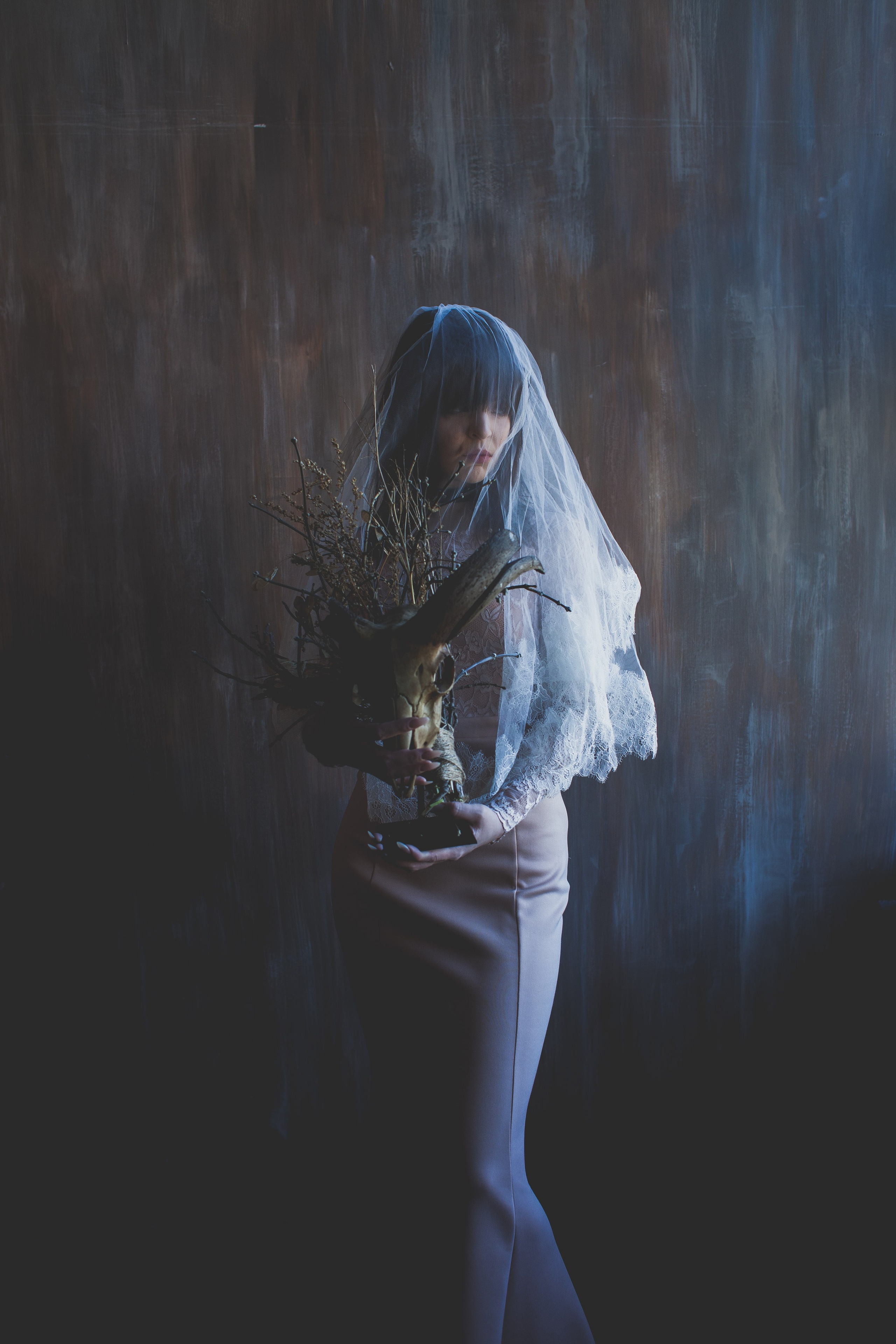 Невесты. Ню Фотограф Александр Касымов Москва, фотосессии, Химки фотограф