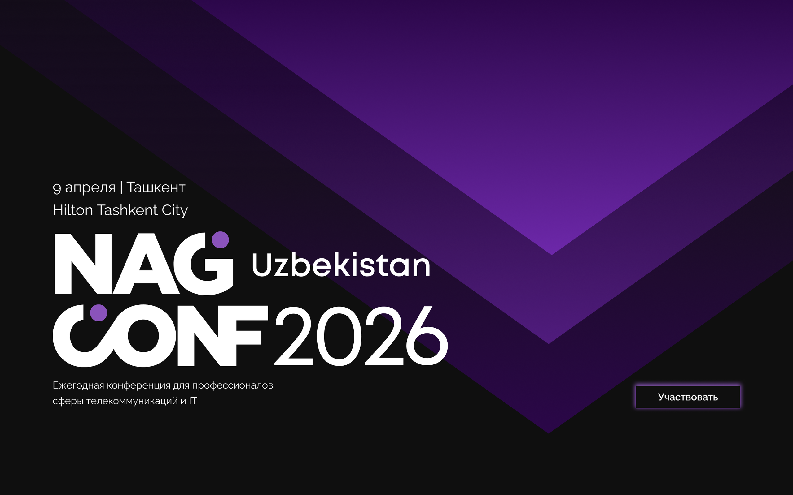 NAG CONF Uz. Ui/Ux designer