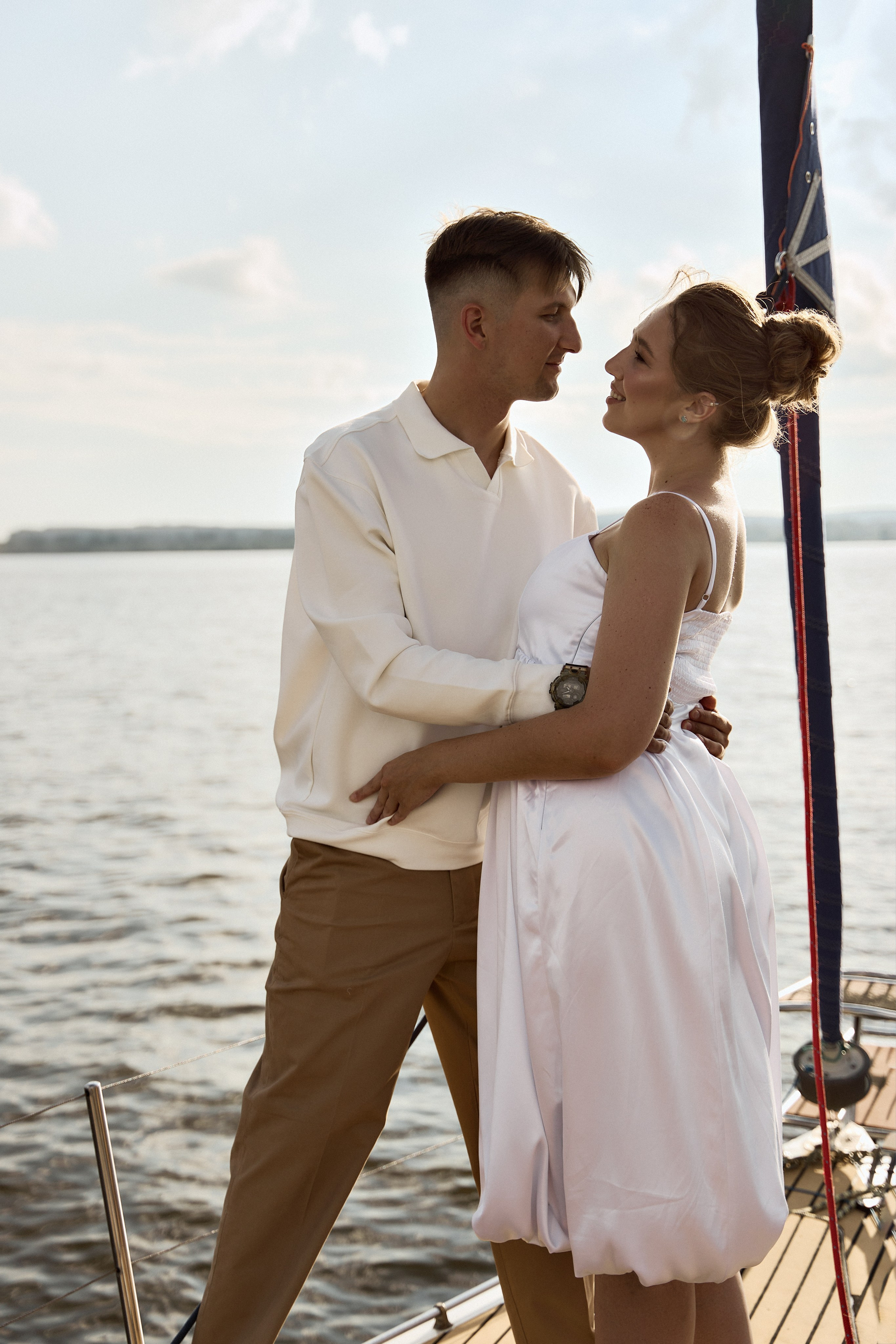 Семейные съёмки и лавстори. Фотограф Лариса Рямова