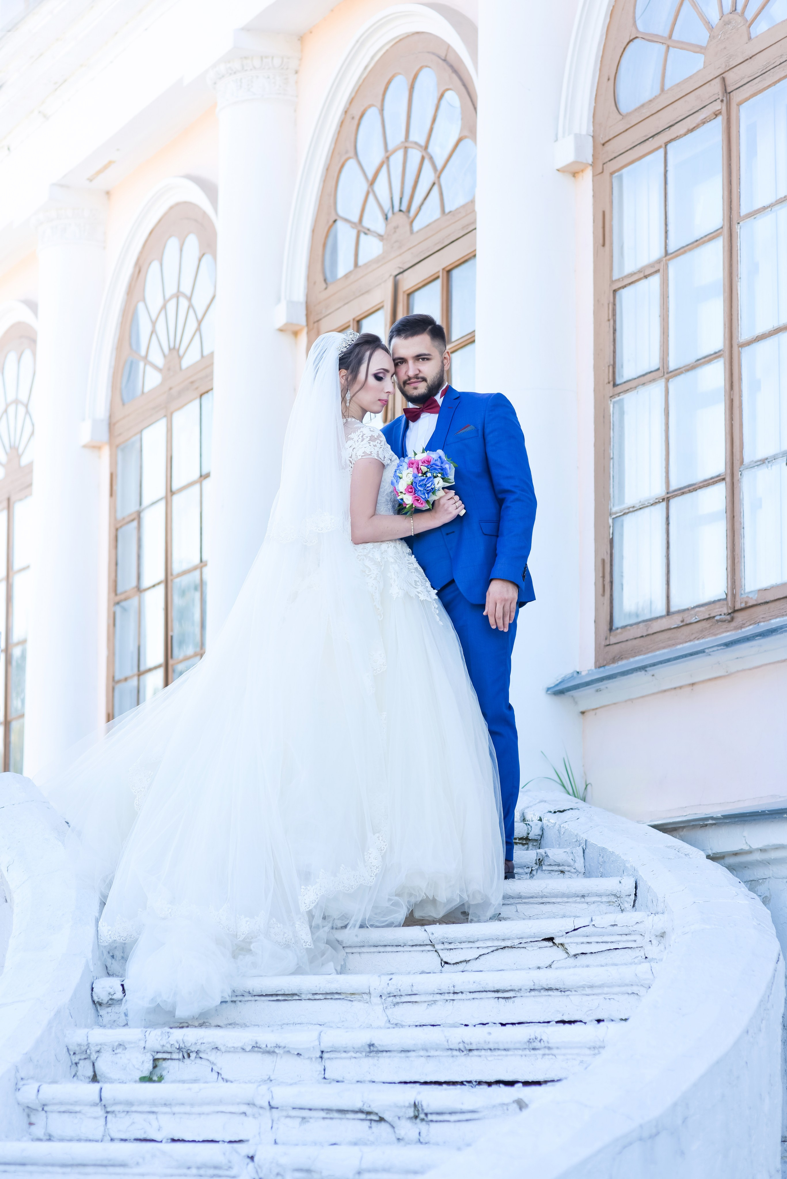 Свадебная фотосессия. Семейный и детский фотограф Подольск Наталья Шаляпина