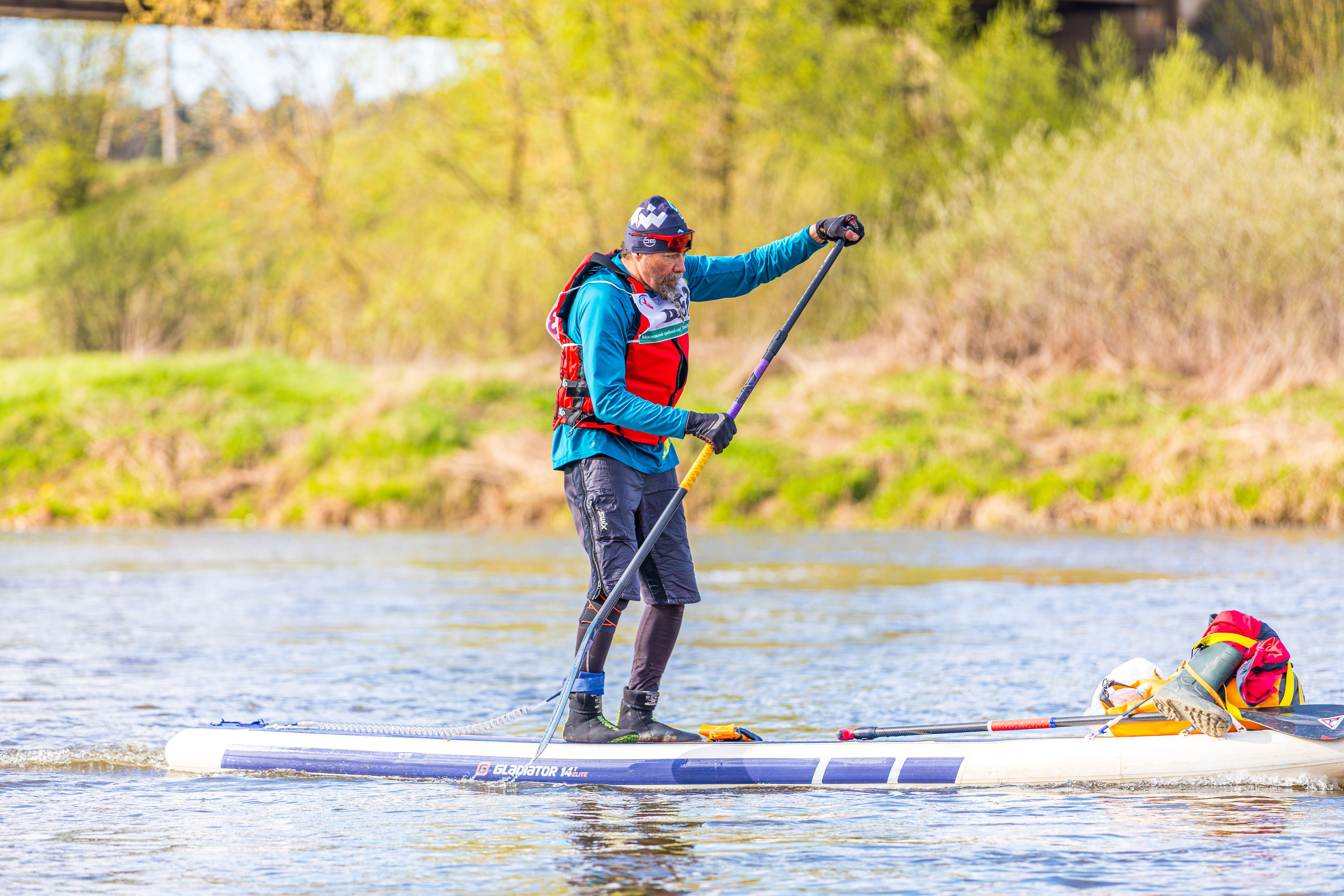 Спорт. Фотограф Марат Ситхов