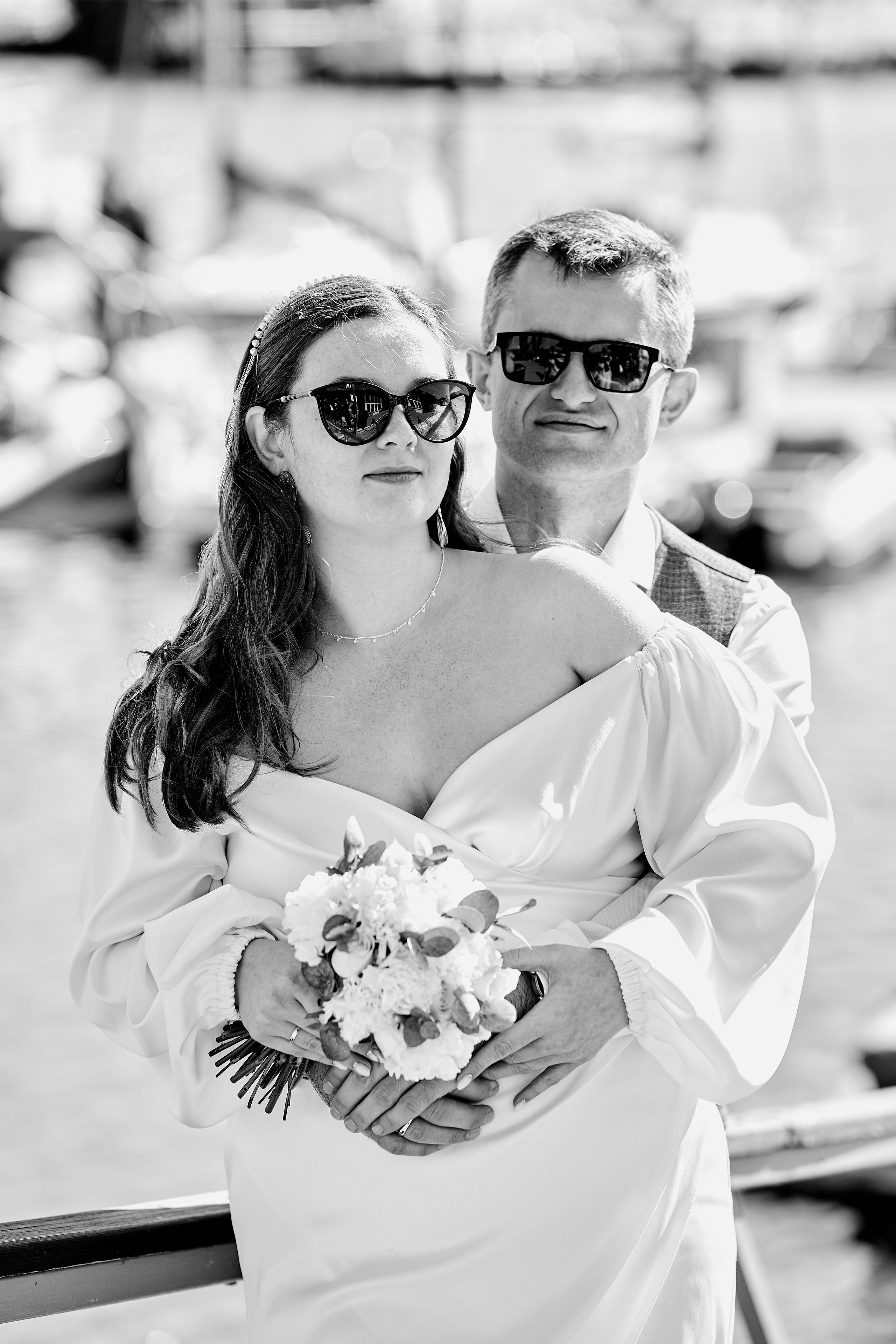 Михаил и Анастасия. Фотограф Таганрог Анна Трайжон