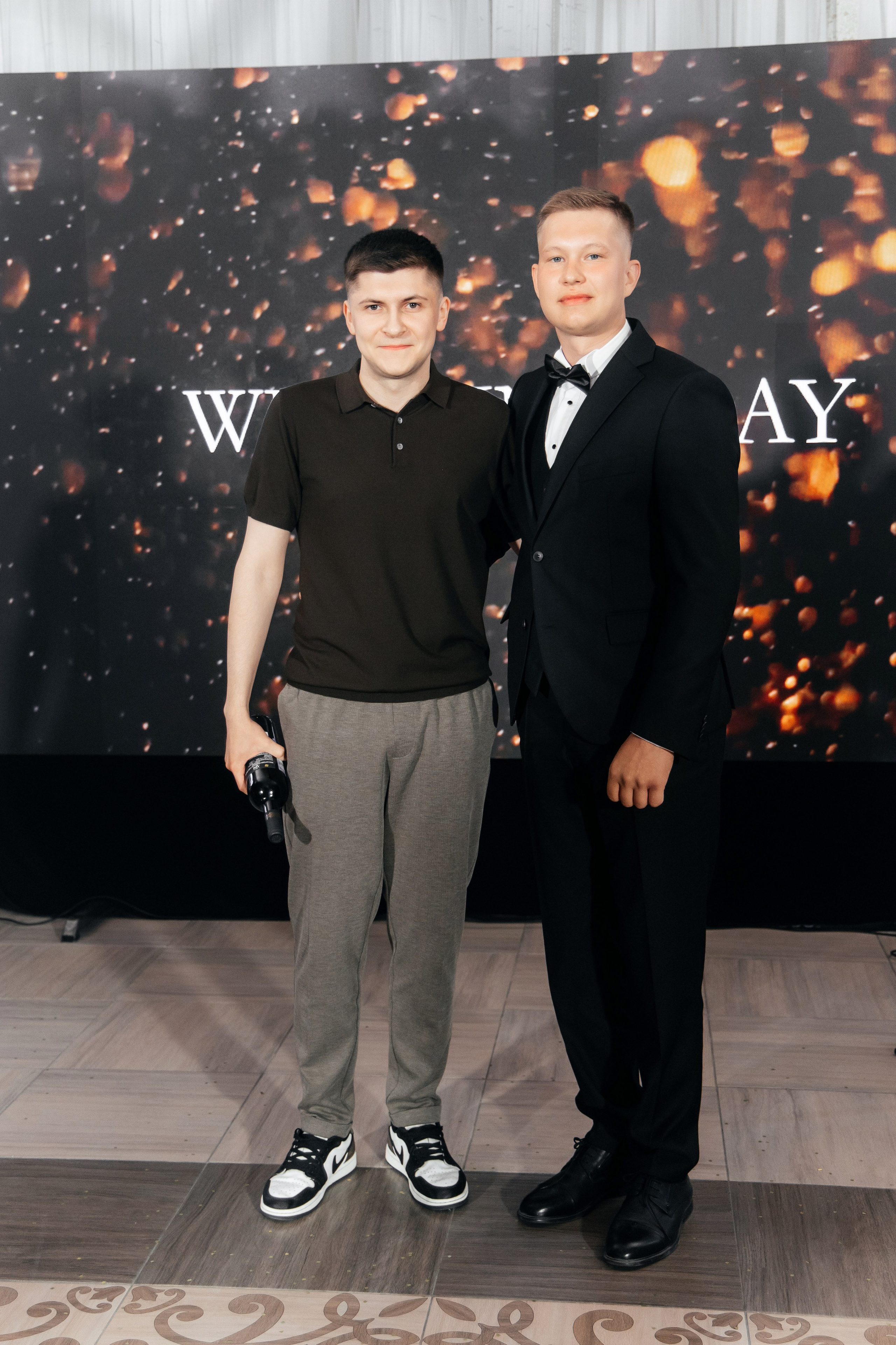 D&E WEDDING DAY. ФОТОГРАФ | ВИДЕОГРАФ | КУРГАН | ТЮМЕНЬ | ЕКБ Михаил Сутягин