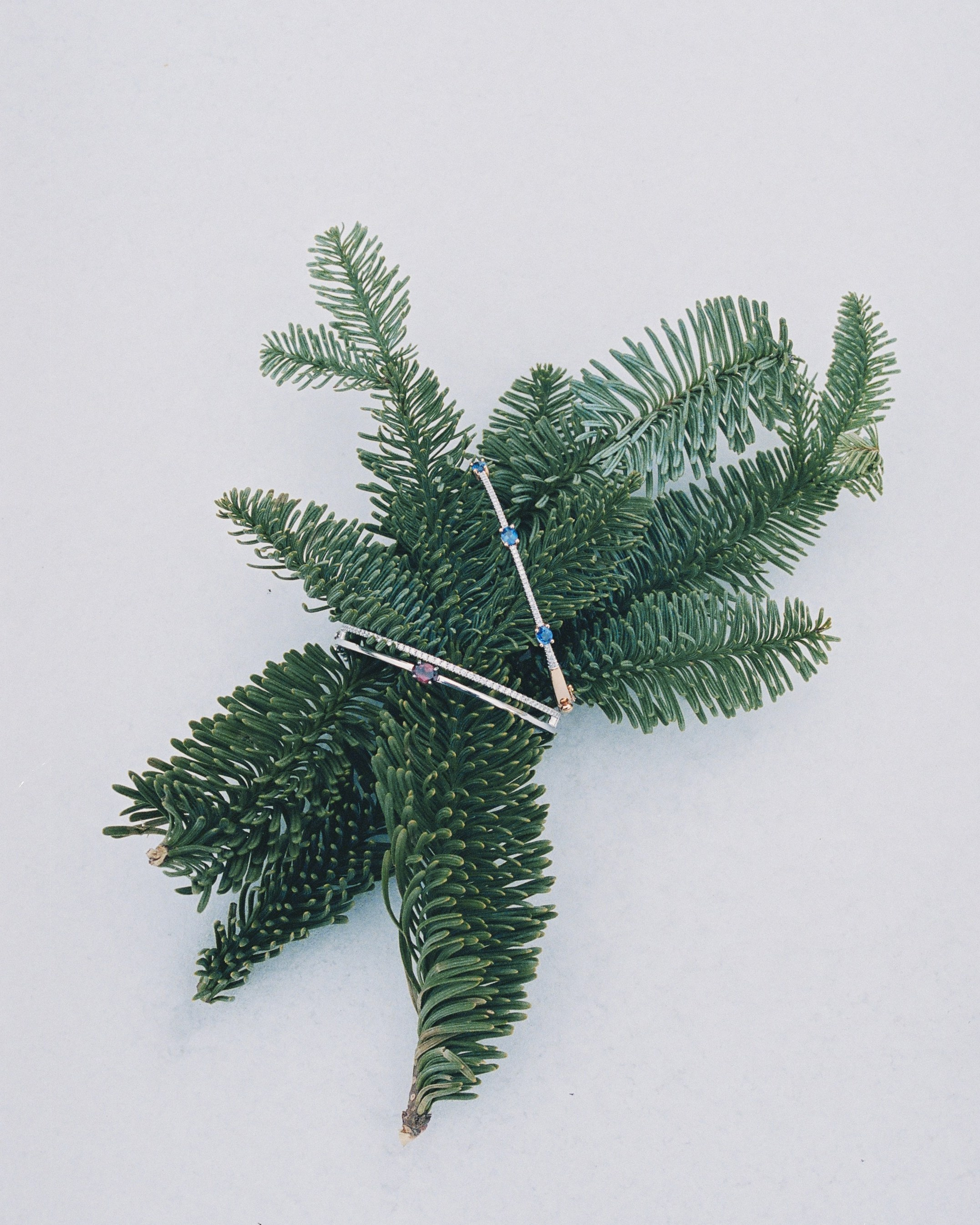 Kazakh Yuvelir NY story. Fashion and advertising photographer