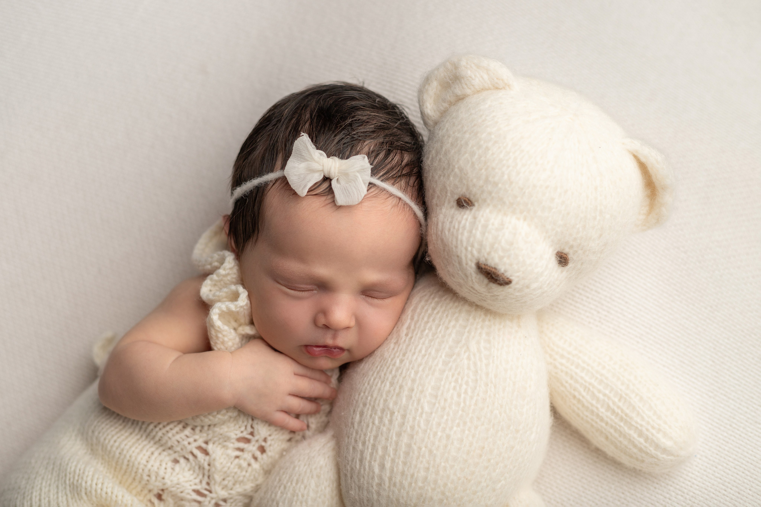 Newborn. Фотограф новорожденных детей