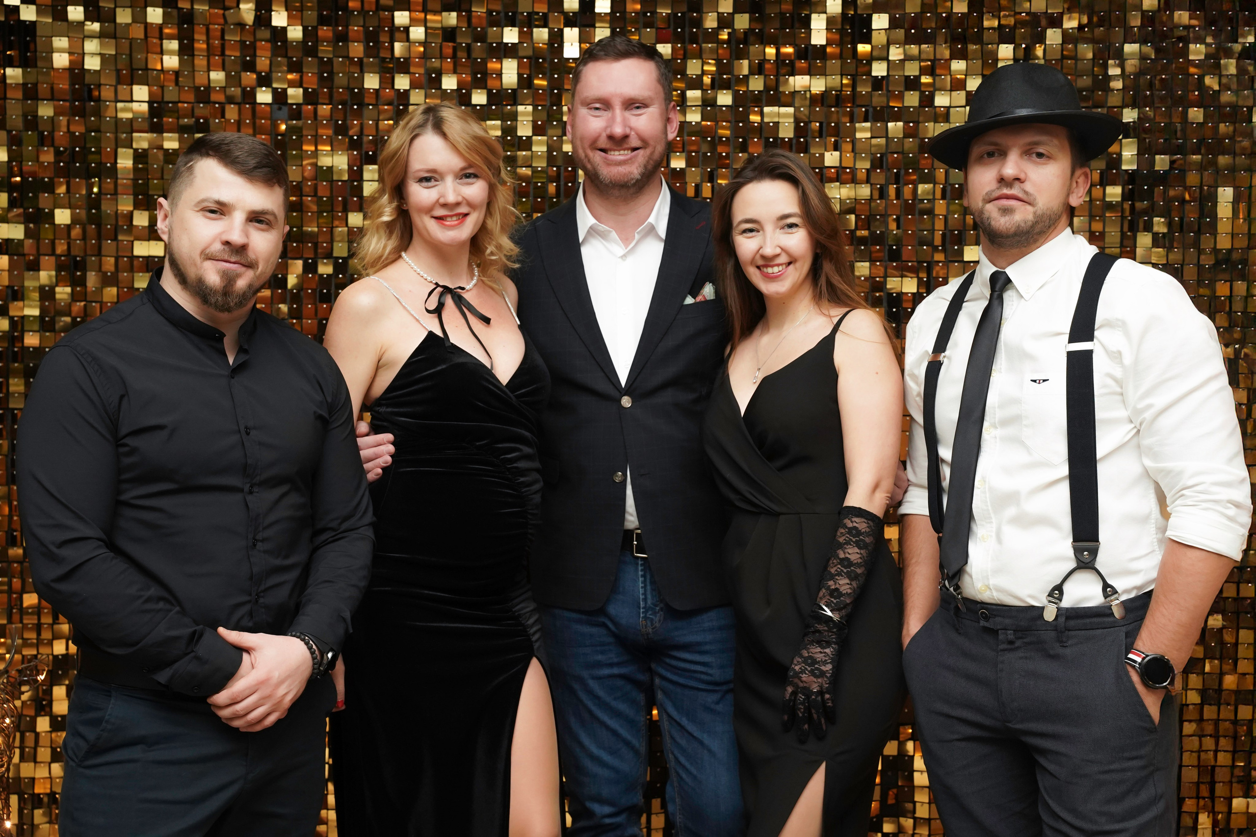 Репортажный и портретный фотограф в Москве Анастасия Нетунаева