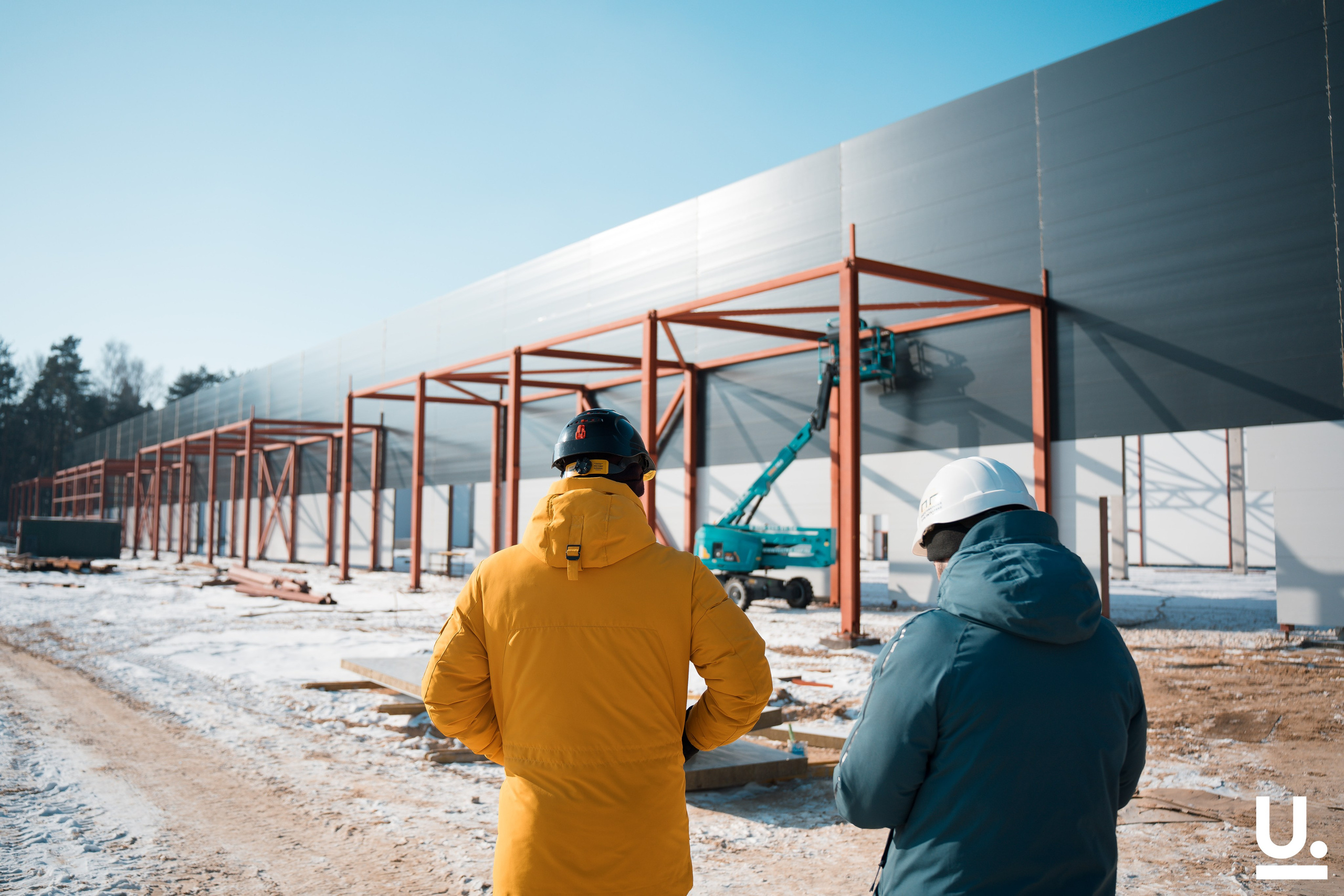Репортажная съемка в Москве. Репортажный фотограф в Москве Вадим Галанин