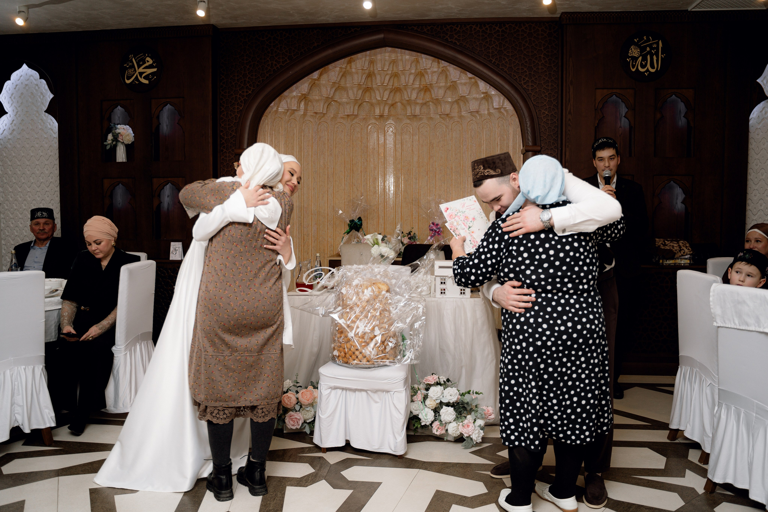 Роберт & Алсу (Ахмадзаки). RAMIL SAFIULLIN