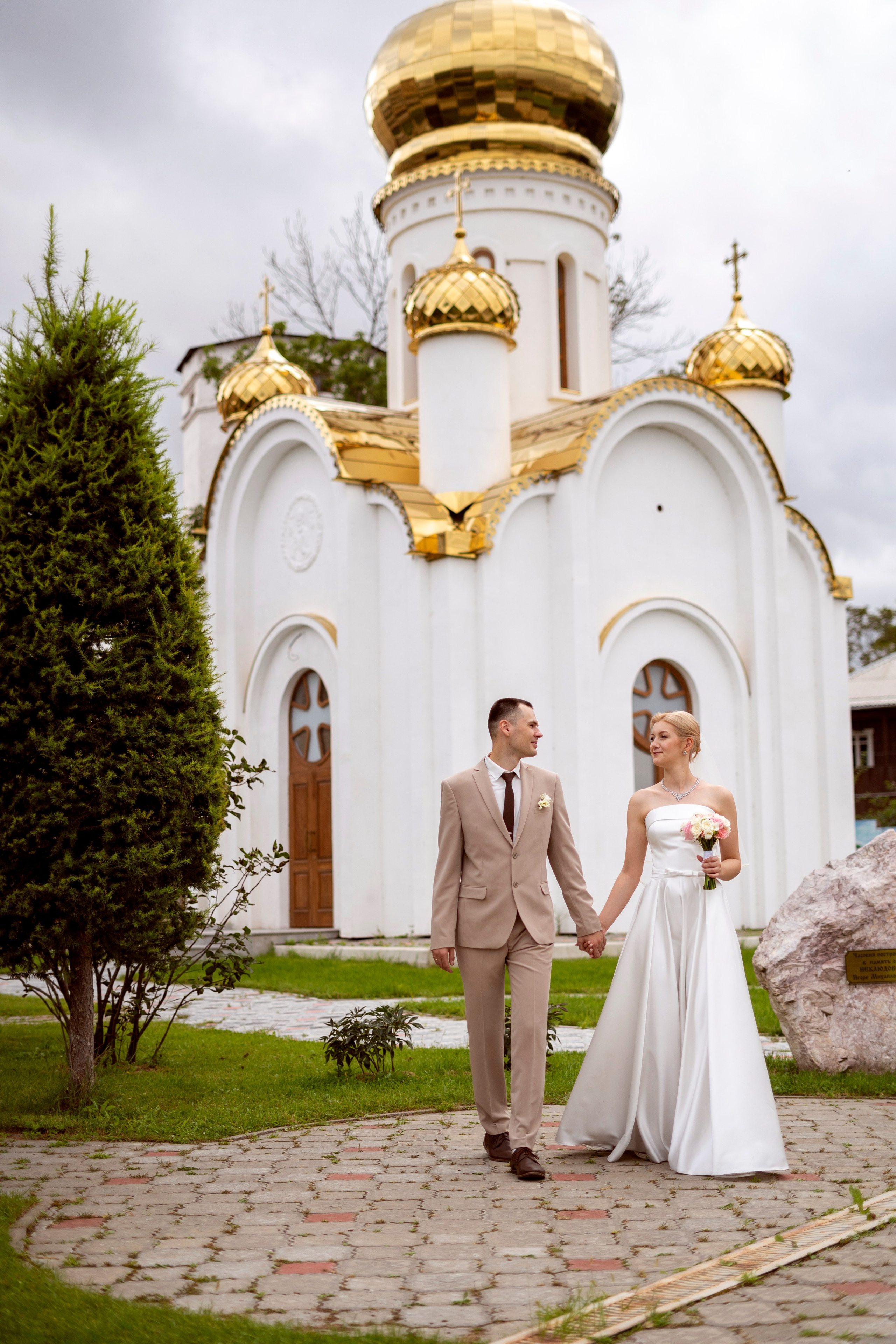УЛИЧНЫЕ ЛОКАЦИИ. Анна Гриневич — семейный и детский фотограф в Хабаровске