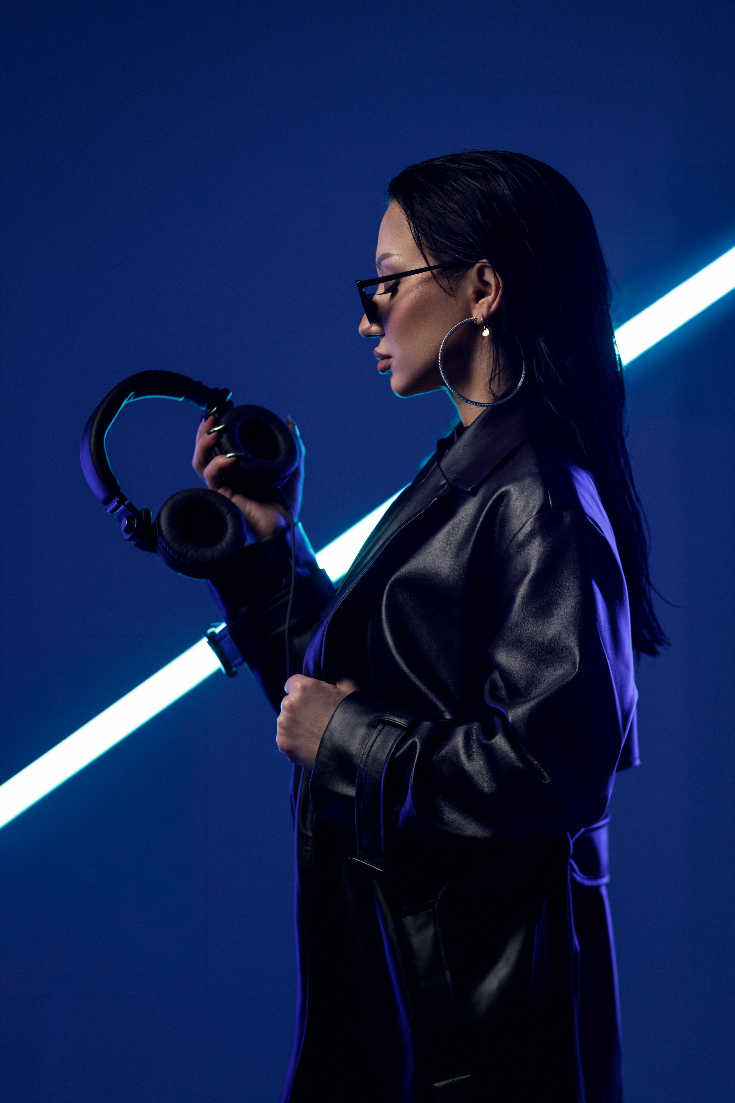 Имиджевые съемки для бизнеса. Fashion и контент-фотограф в Москве Антон Попелнуха