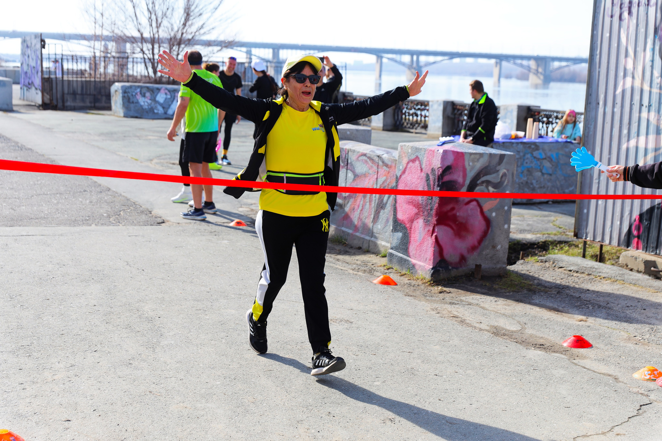 25.04.2026 Забег 5Вёрст. Клуб путешествий HimalTrex Горные туры в Гималаи Непал