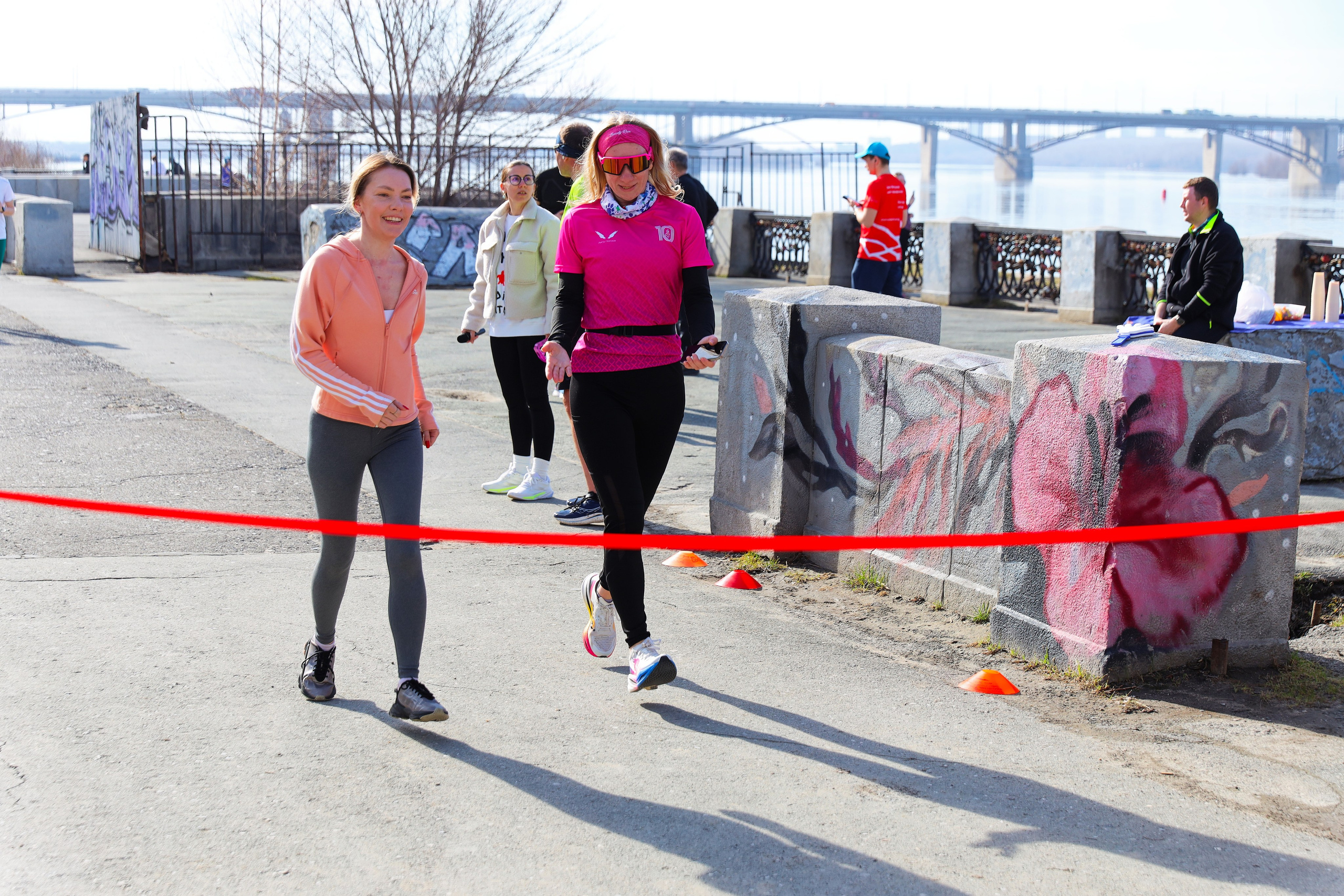 25.04.2026 Забег 5Вёрст. Клуб путешествий HimalTrex Горные туры в Гималаи Непал