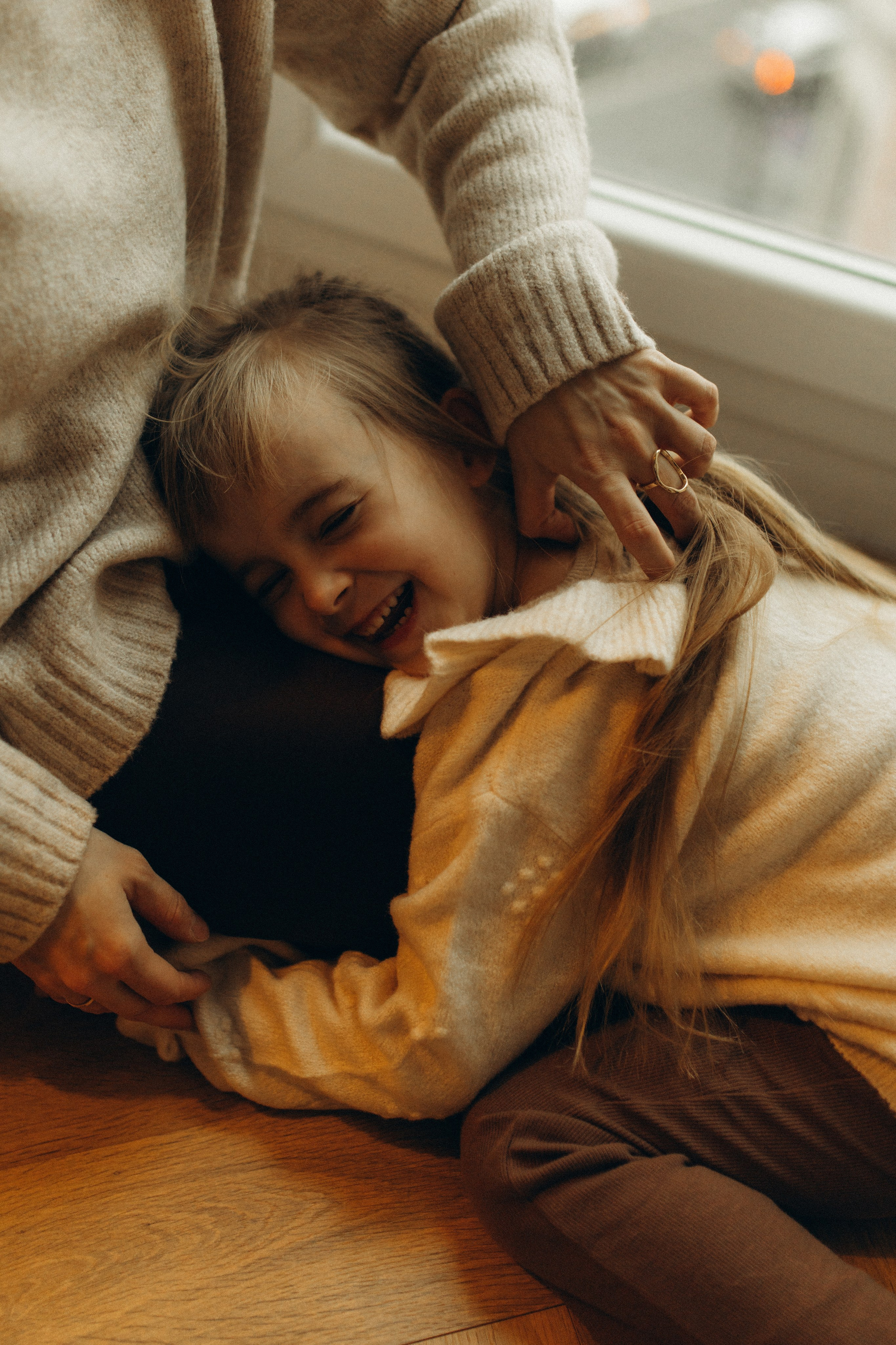 Алина, Юля. Семейный фотограф Оля Гладченко