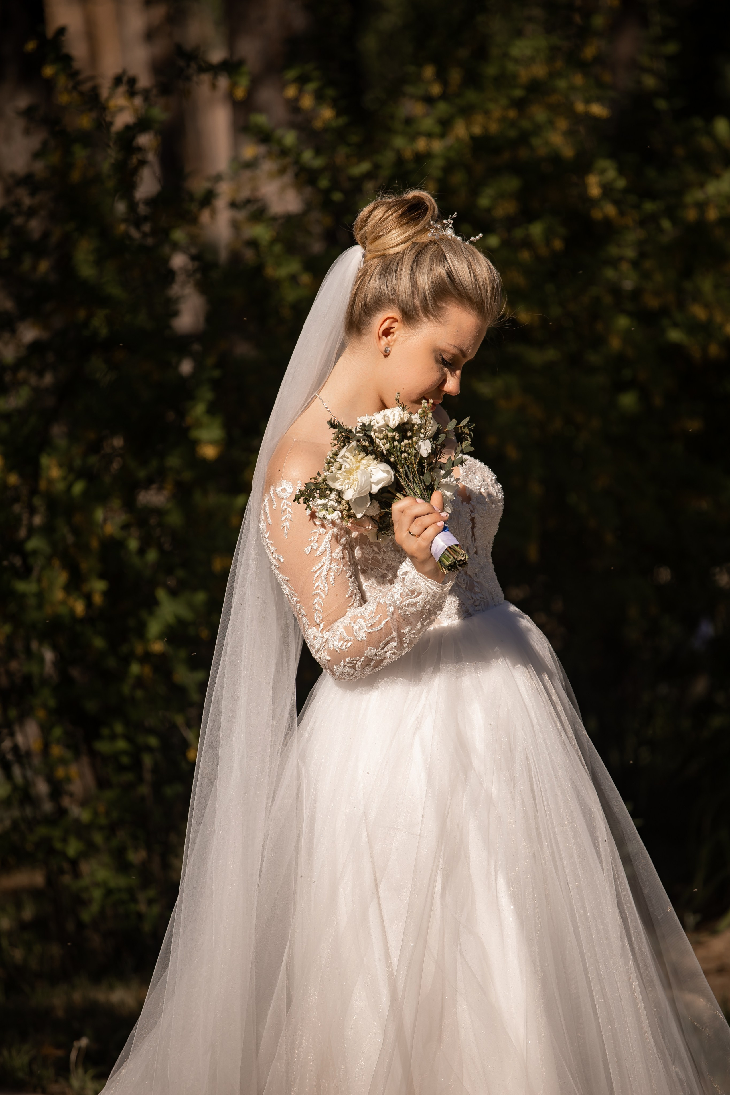 Алина и Роман. Свадебный и семейный фотограф Егорова Юлия