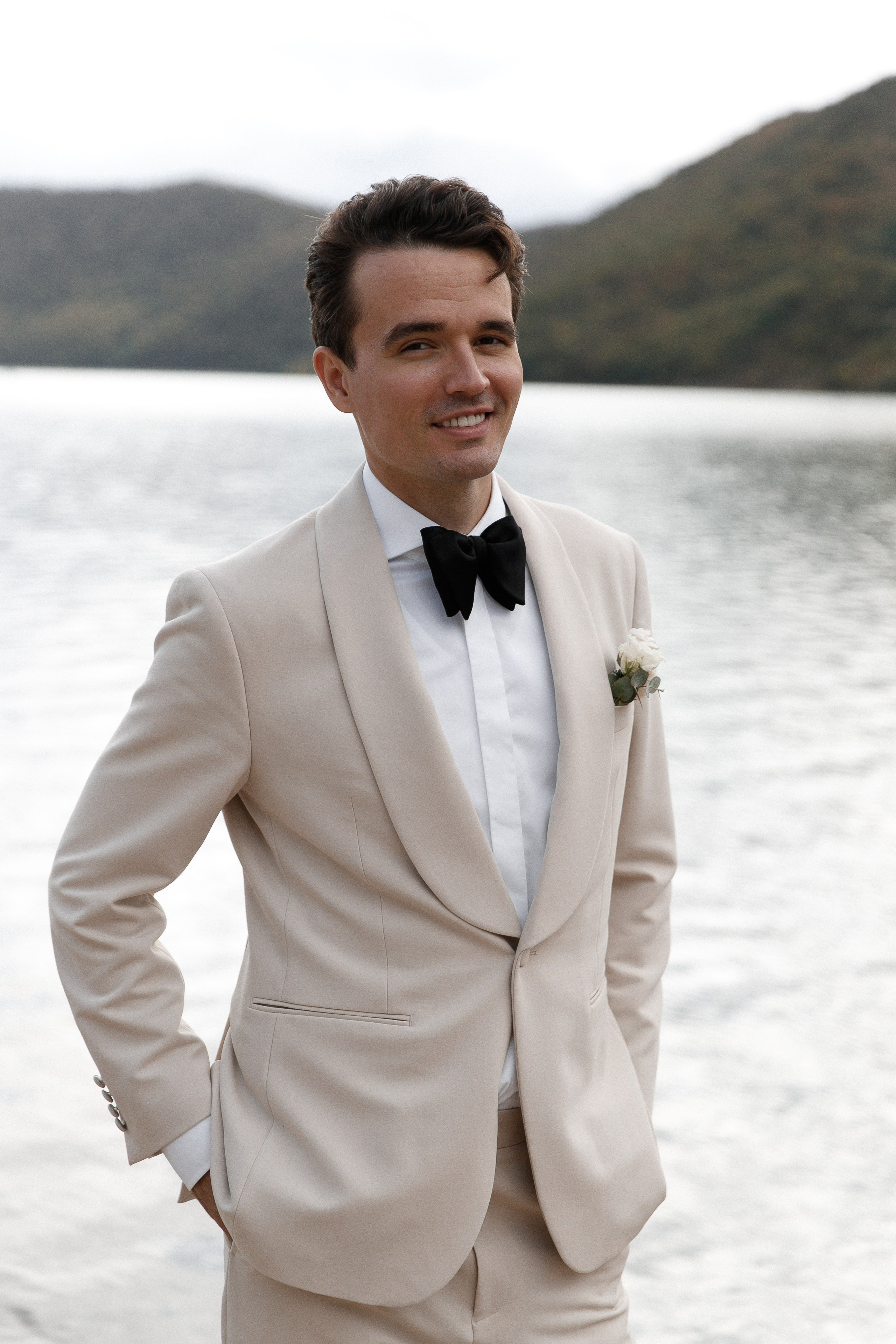 Чингиз и Ася. Свадебный и семейный фотограф Краснодар, Ростов, Сочи Ульяна Федорченк