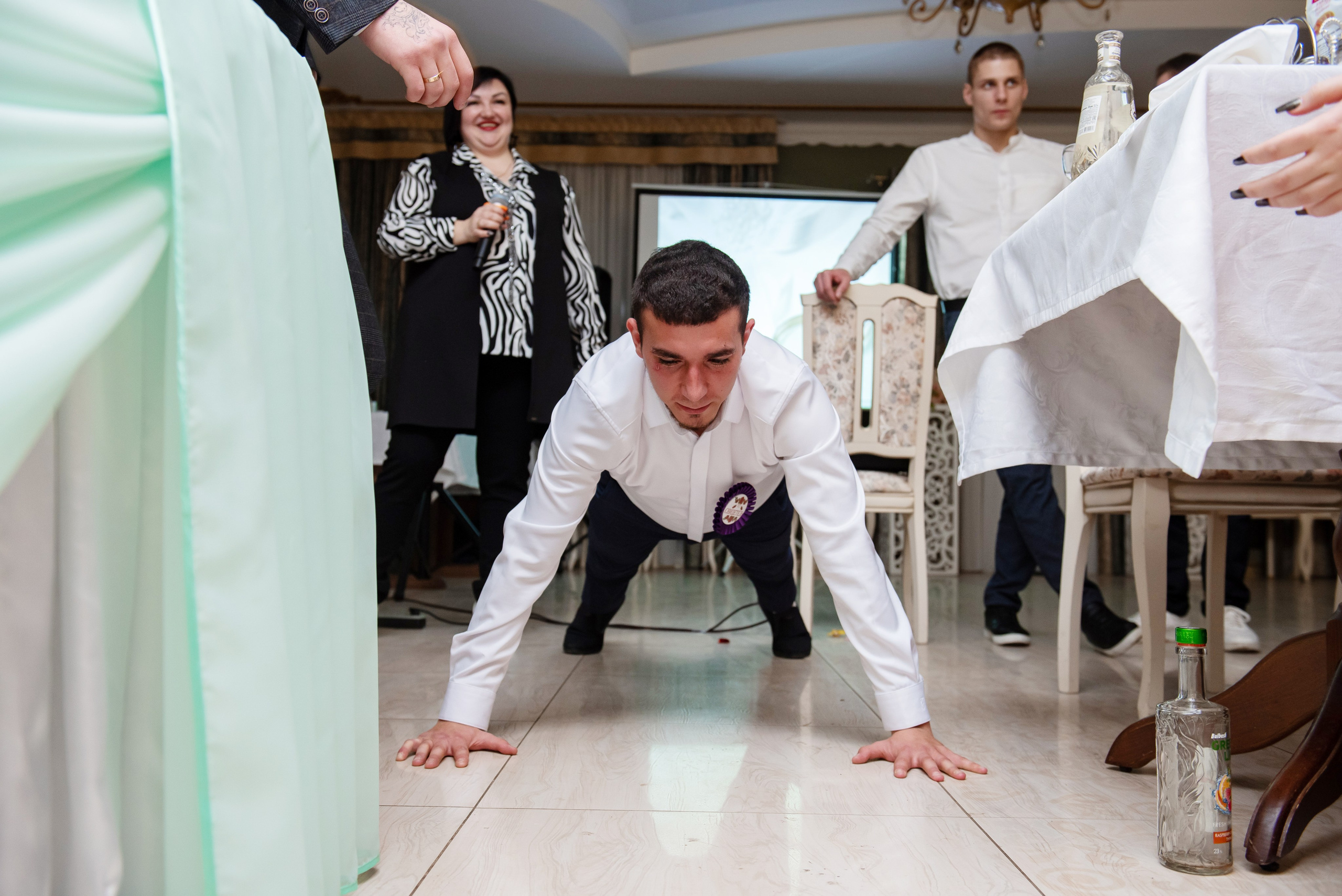 Андрей и Анастасия. Семейный и свадебный фотограф в Ельце Юлия Дякина