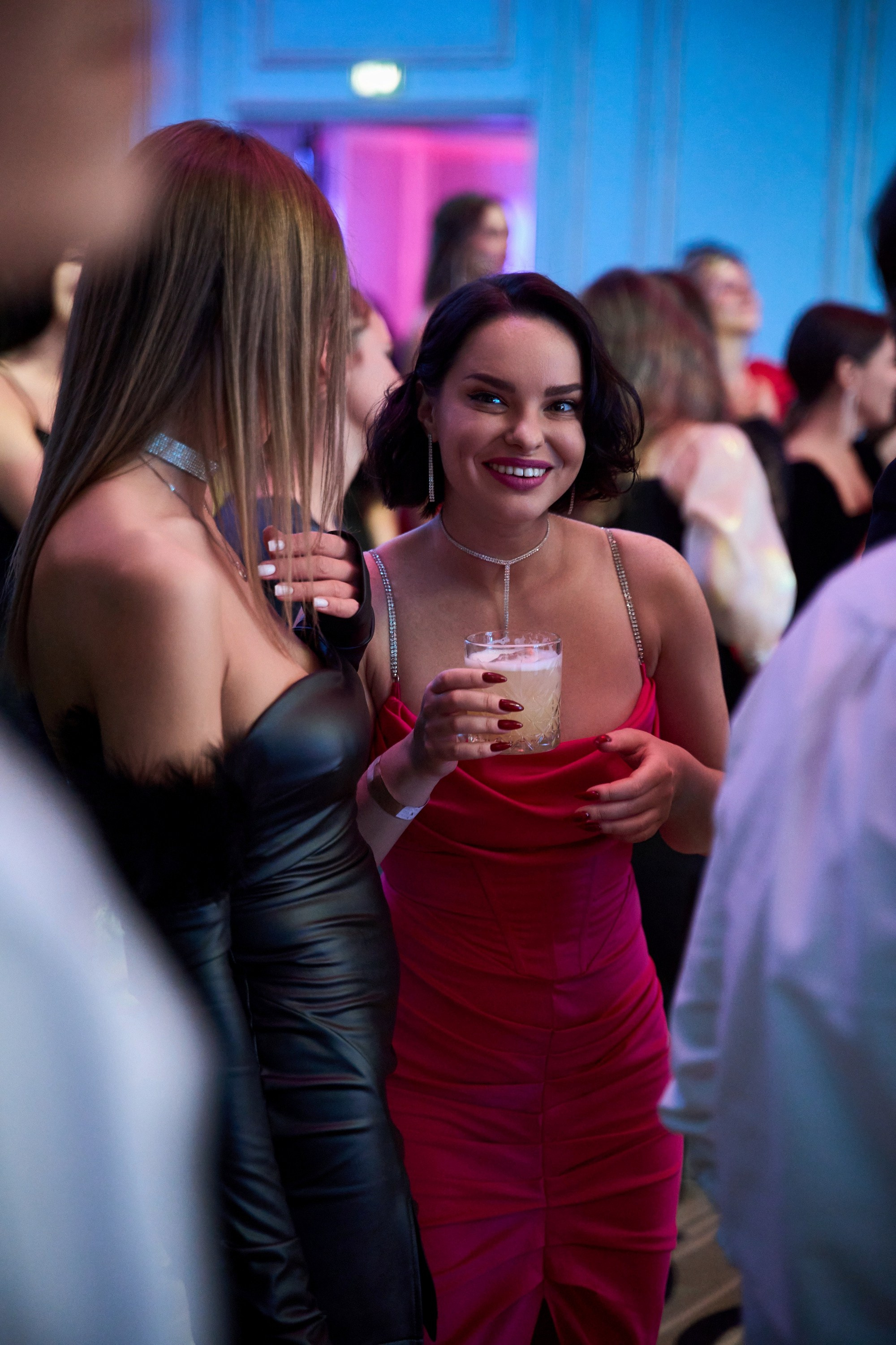 Мероприятия. Антон Чигляков -   профессиональный фотограф