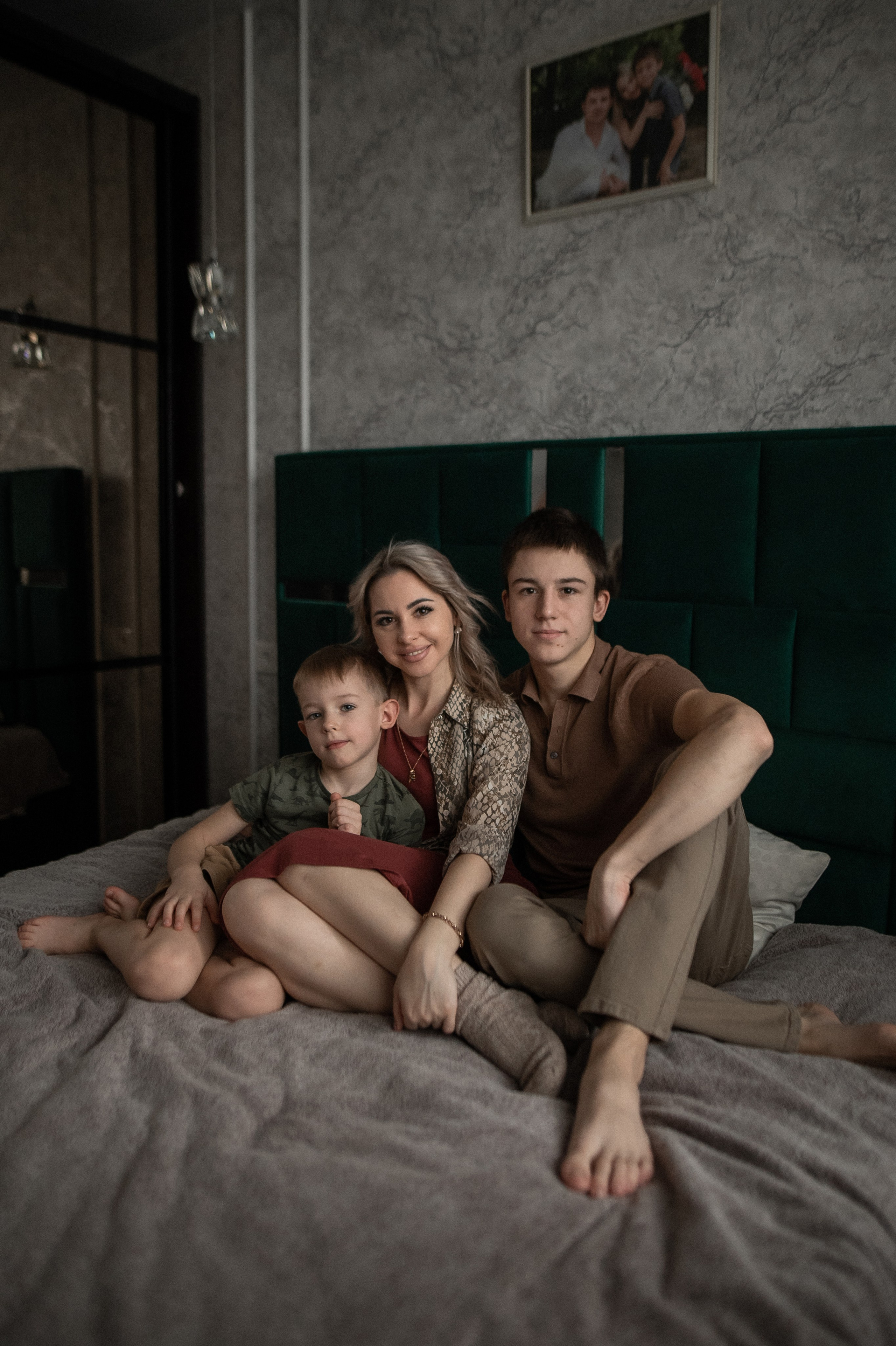 Юля, Денис, Даня, Никита. Www.ostermiller.ru