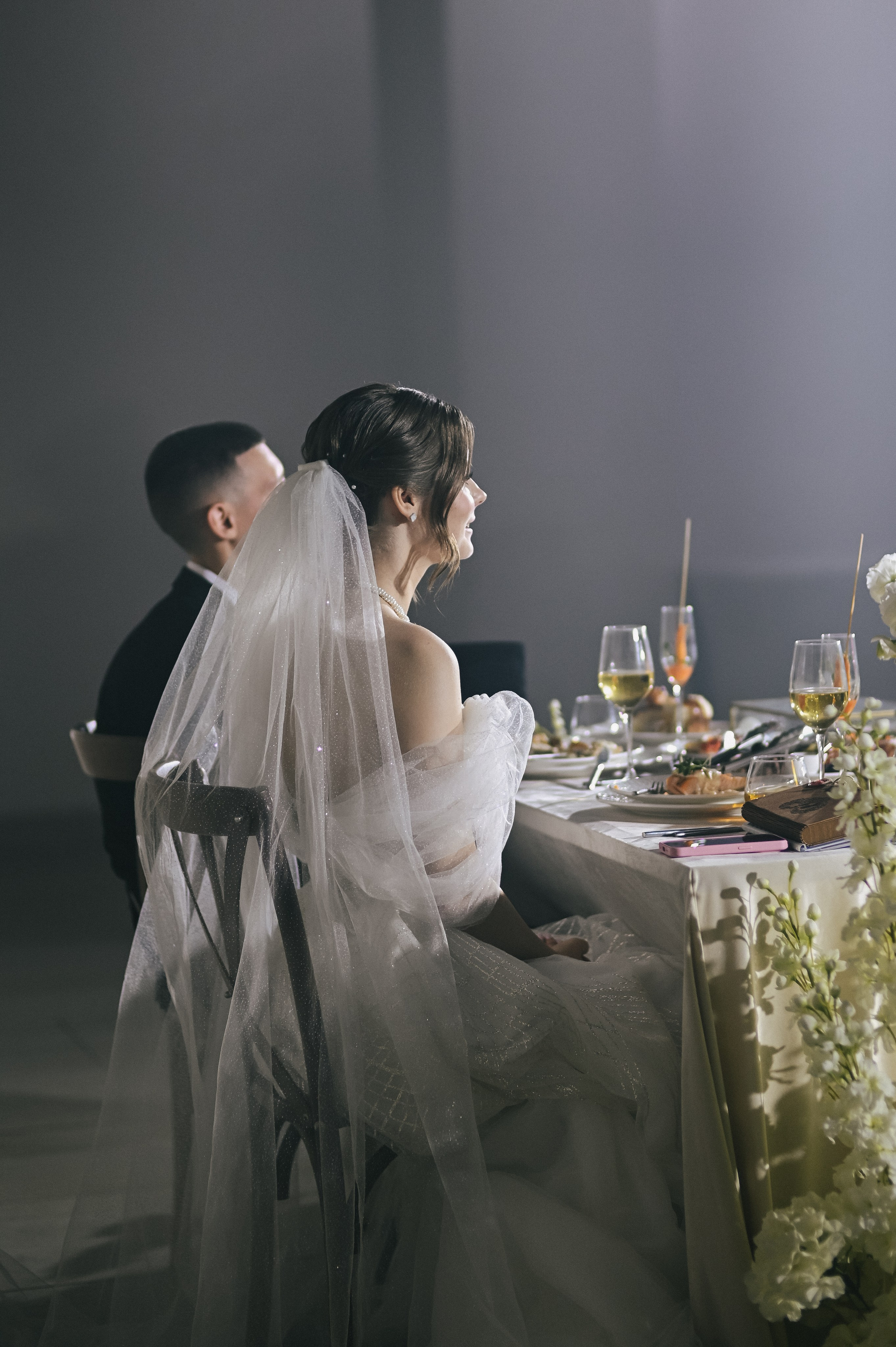 Олег + Юля. Свадебный и семейный фотограф Волгоград Москва