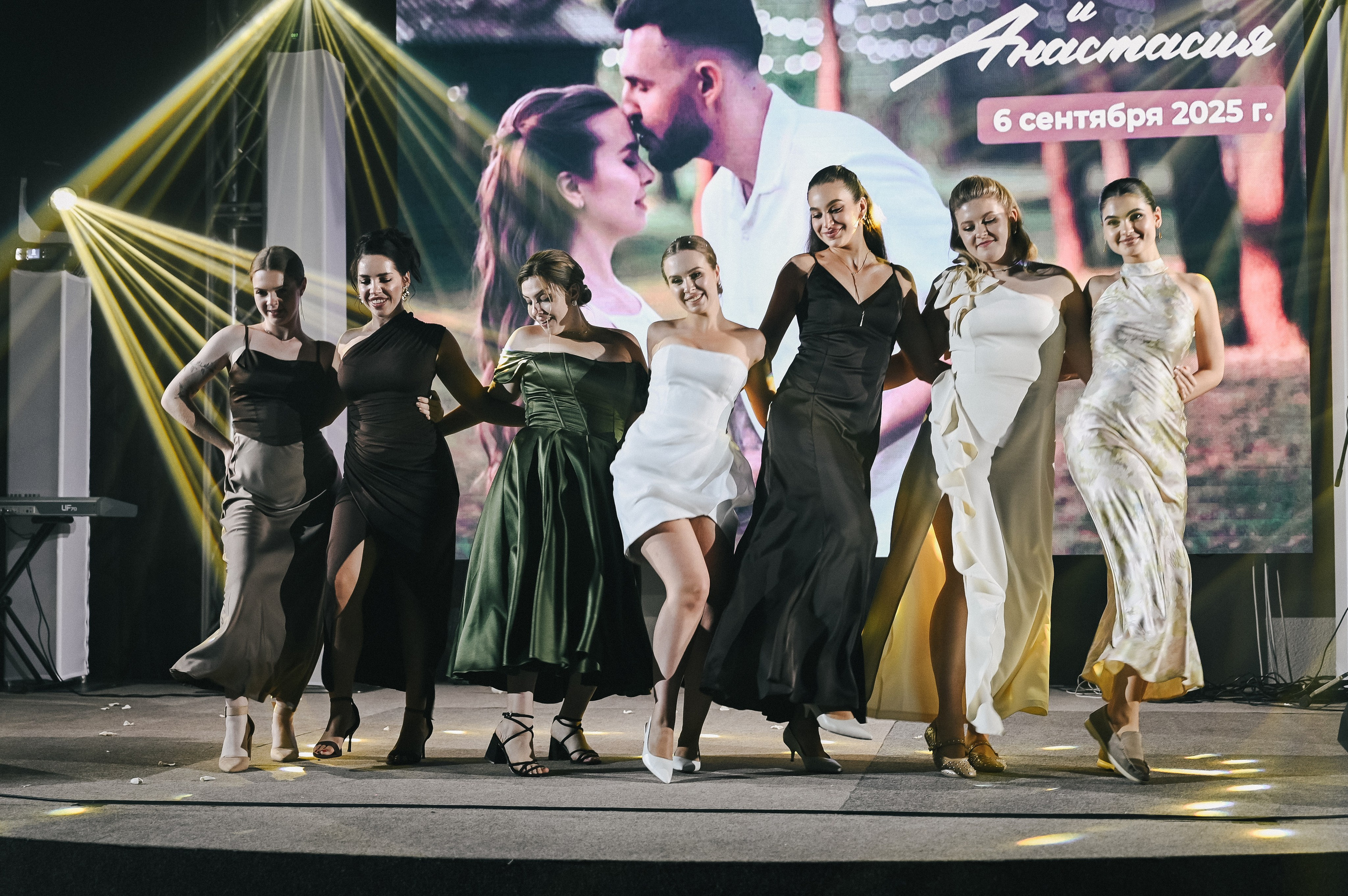 Даниил + Анастасия. Свадебный и семейный фотограф Волгоград Москва