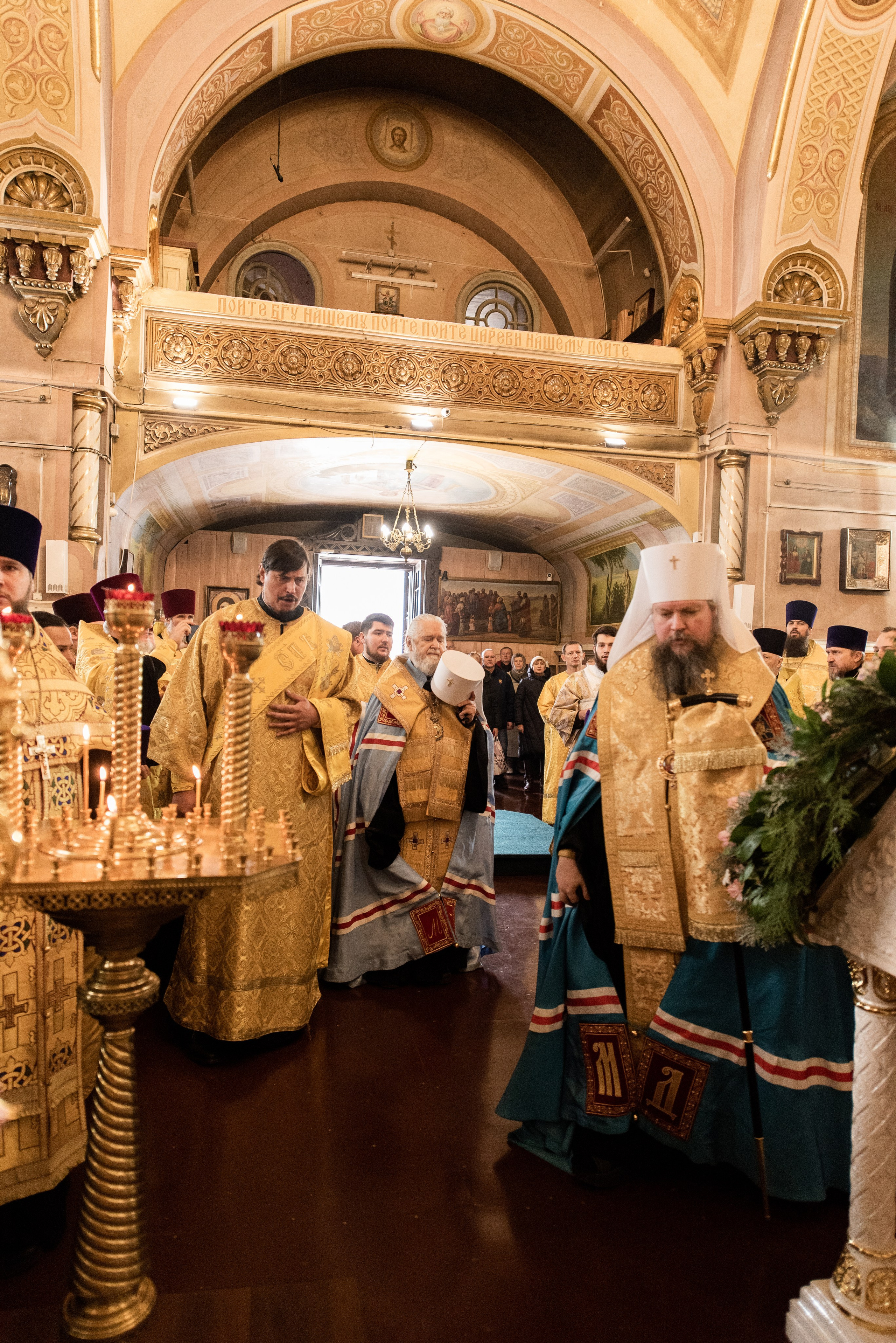 День памяти пророка Аввакума 15.12.2022. Семейный и свадебный фотограф в Феодосии и Коктебеле