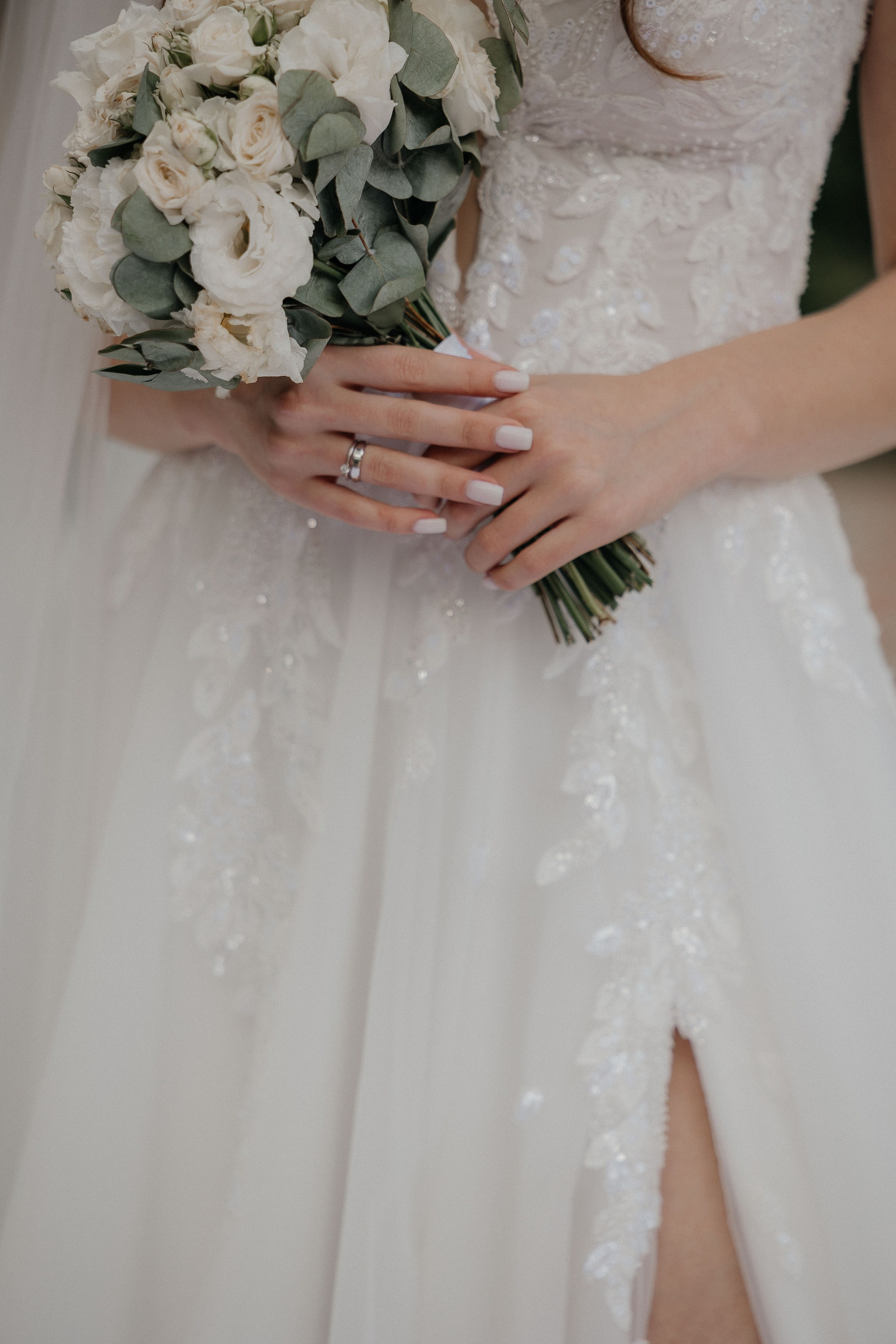 Арина и Дима. Коваленко Алена │ Фотограф