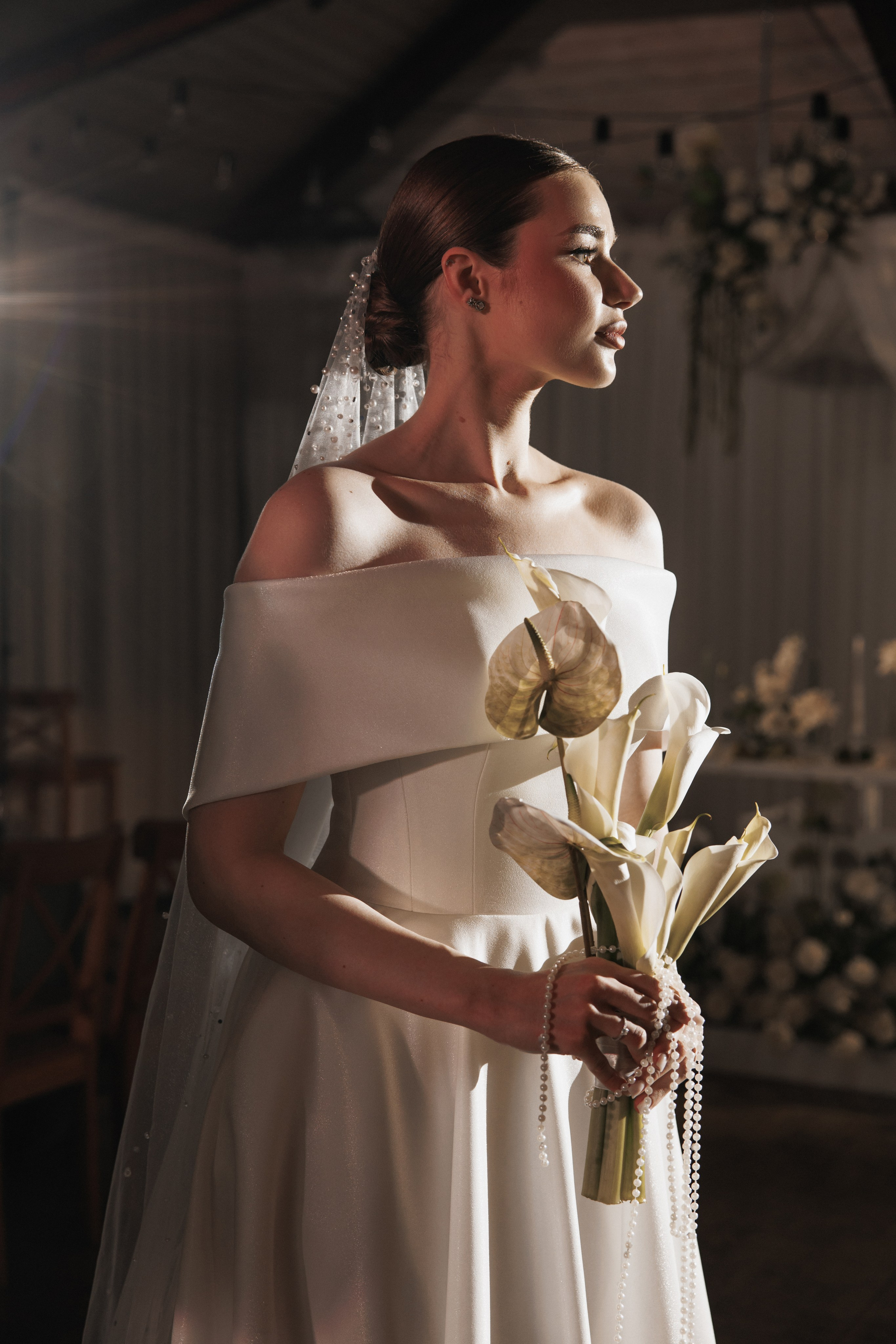 Максим и Марьяна. Свадебный фотограф Краснодар Ростов Солоникова Вероника