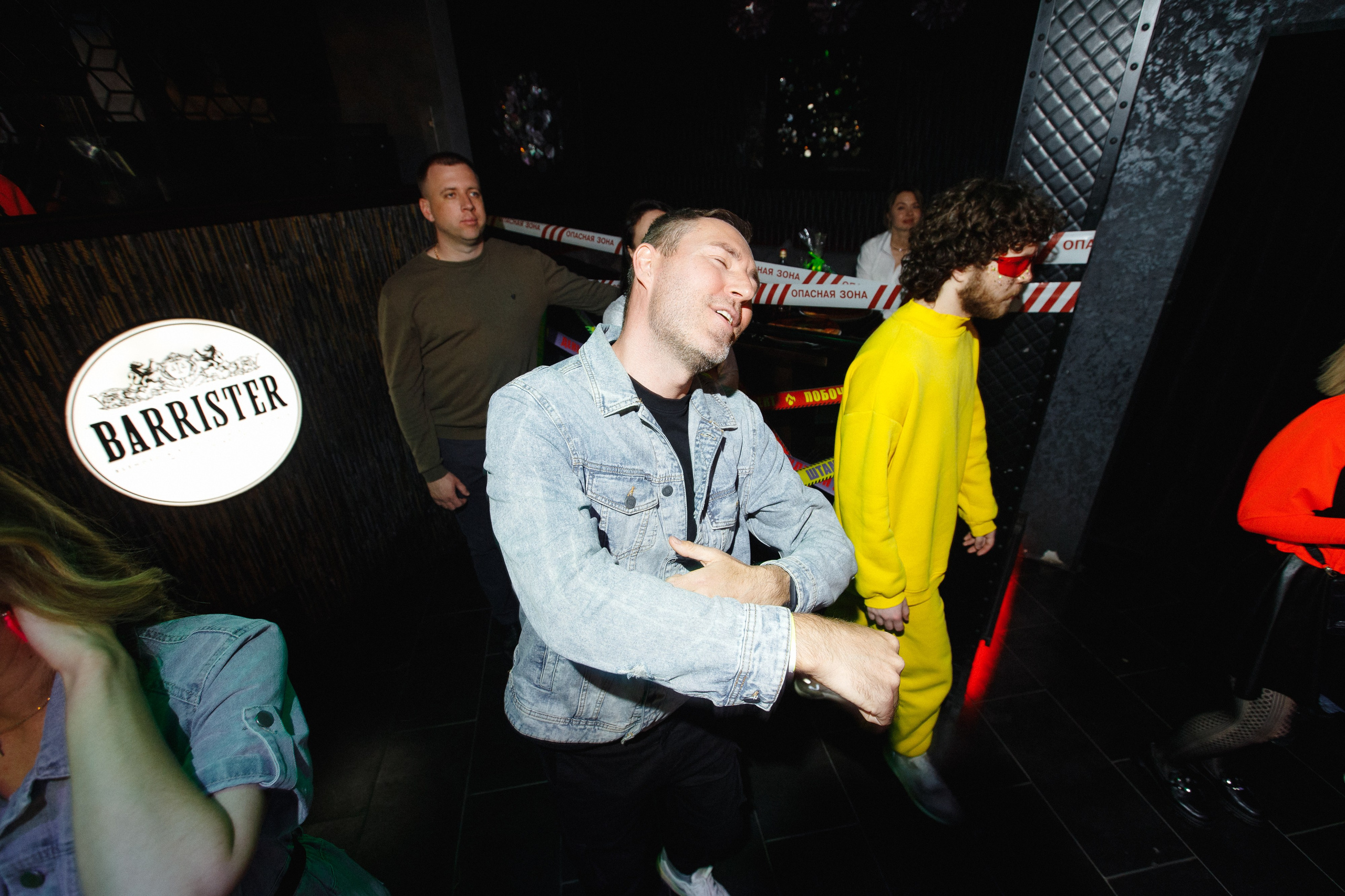 ЦСС 17 ЛЕТ — ШТАММ ЦСС [PART I — A.Kozhevnikov]. СВОИ. ФОТООТЧЕТЫ-СОБЫТИЯ-МЕСТА