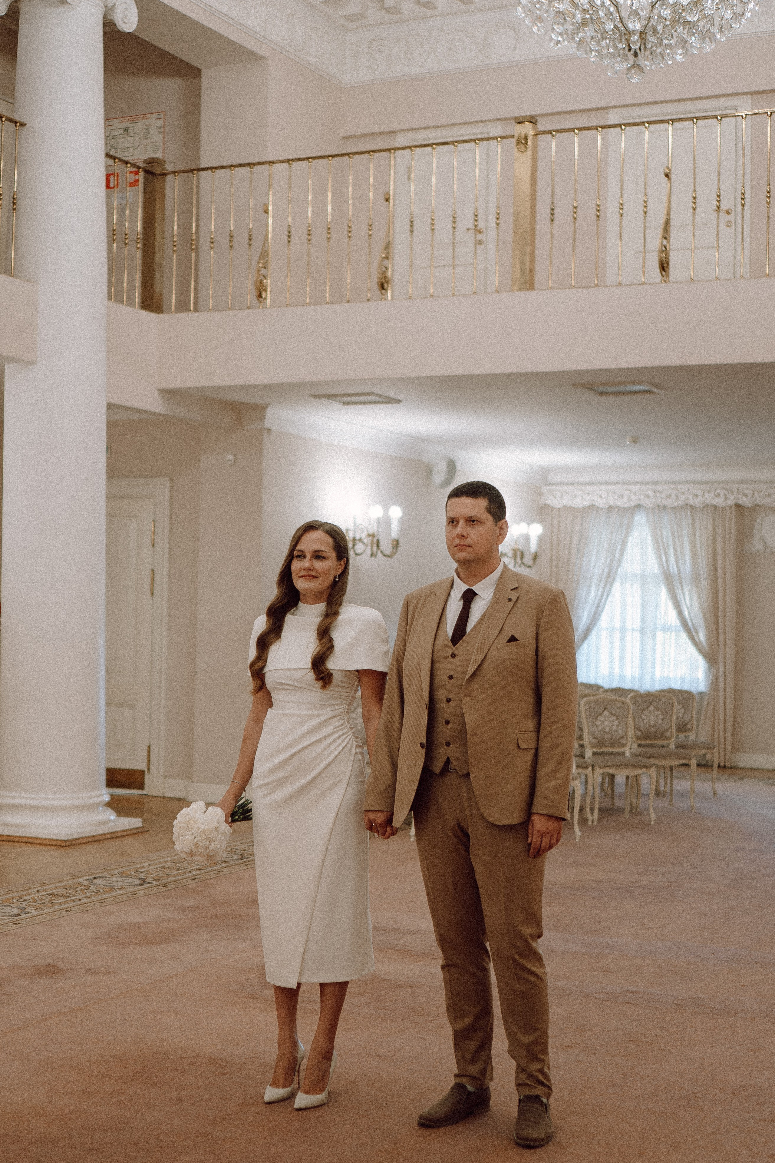 СВАДЕБНАЯ СЬЕМКА В ПУШКИН. Профессиональный фотограф, Санкт-Петербург — Виктория Богомолова