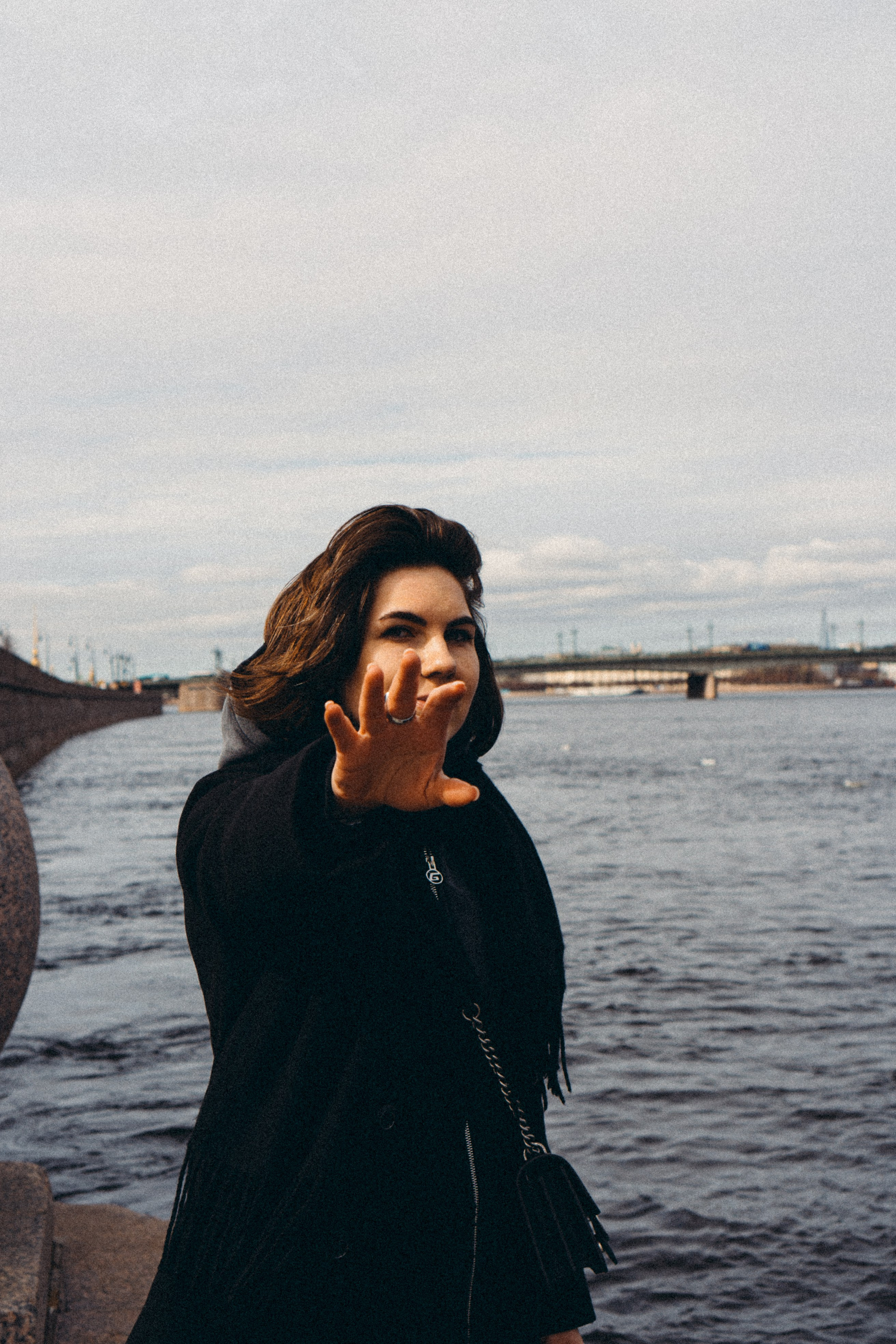 Прогулка по весеннему Питеру. Профессиональный фотограф, Санкт-Петербург — Виктория Богомолова