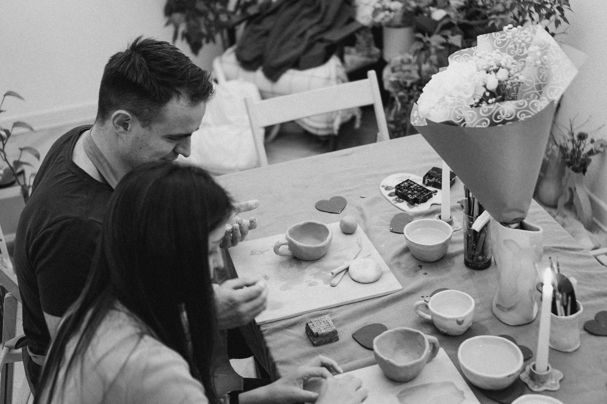 ЛЕПКАРНЯ. Профессиональный фотограф, Санкт-Петербург — Виктория Богомолова