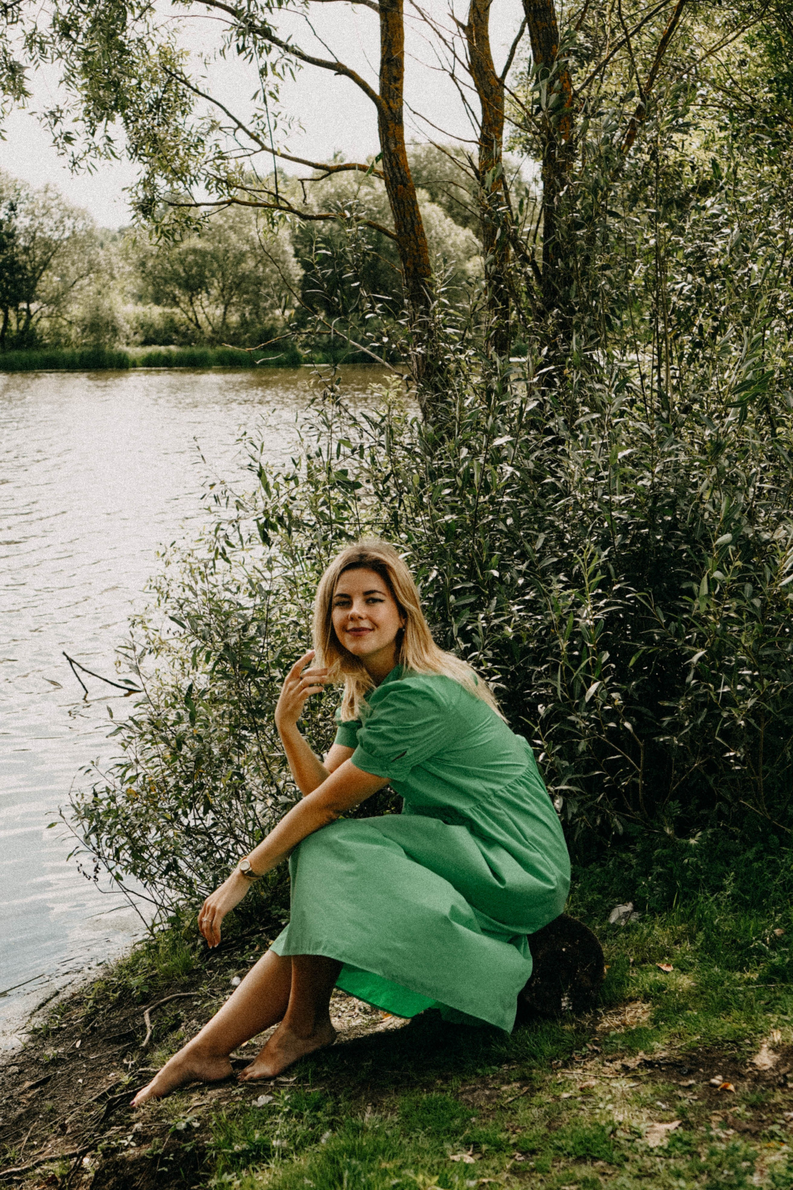 Домик в деревне. Профессиональный фотограф, Санкт-Петербург — Виктория Богомолова