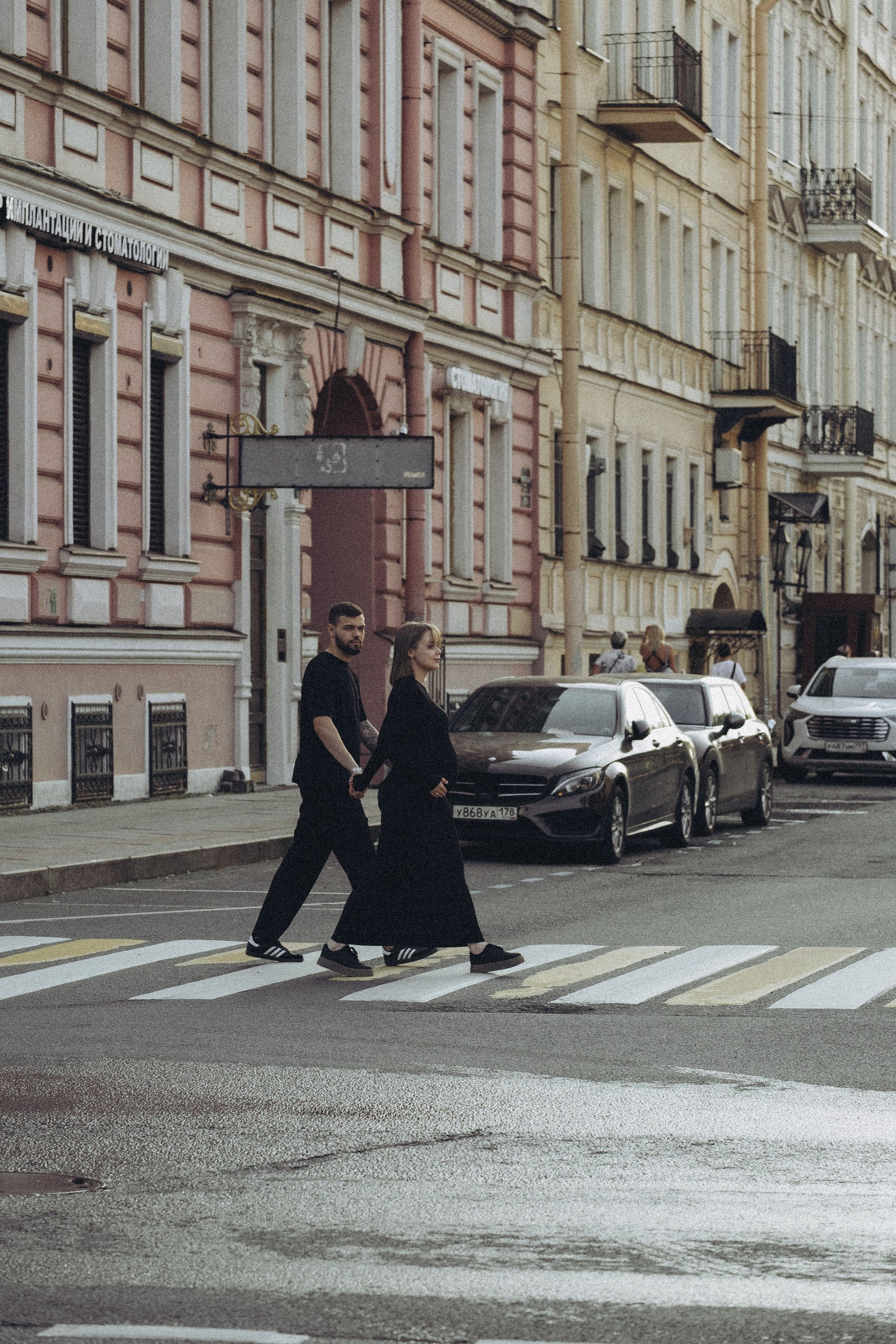 БЕРЕМЕННОСТЬ. Профессиональный фотограф, Санкт-Петербург — Виктория Богомолова