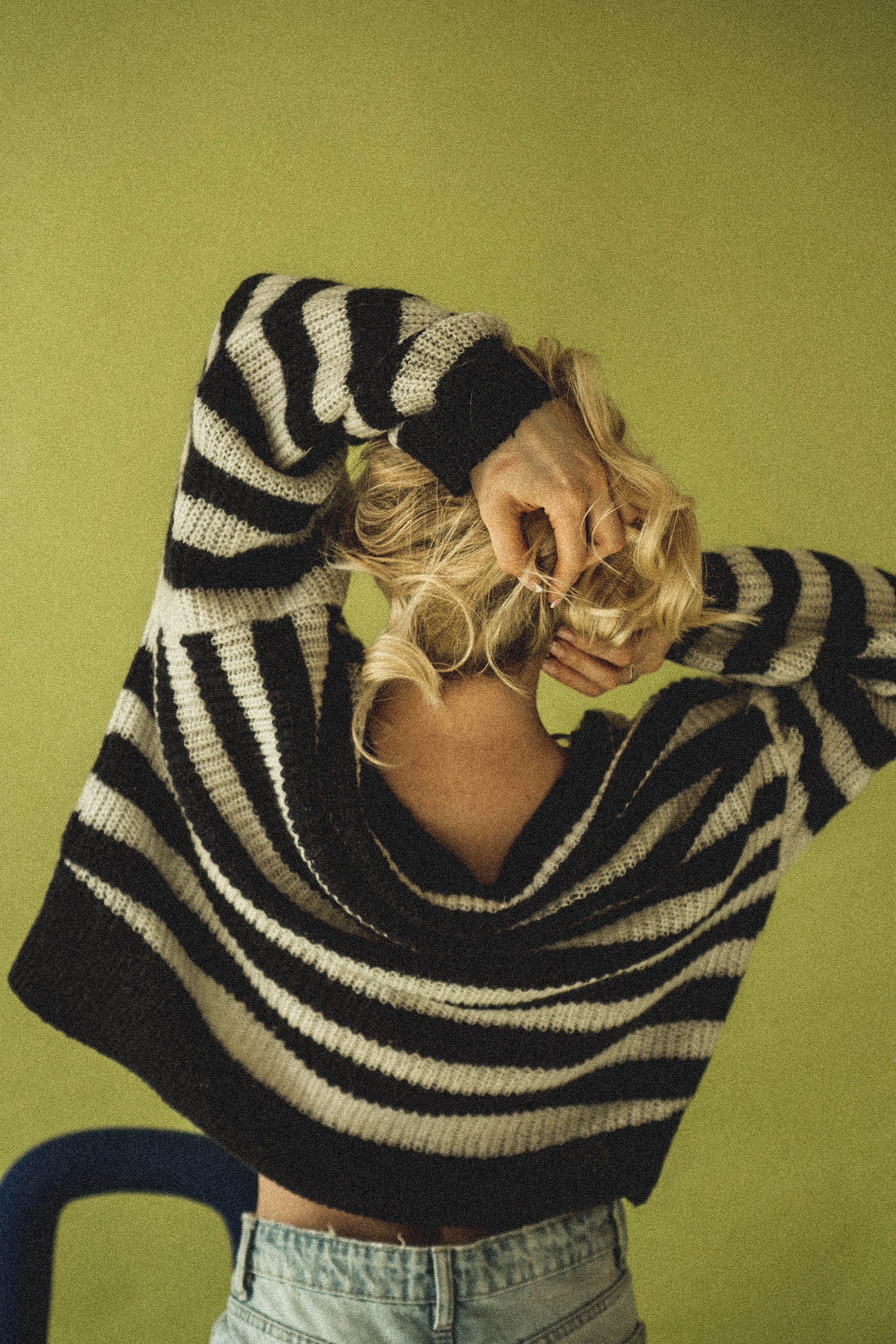 Студийная. Профессиональный фотограф, Санкт-Петербург — Виктория Богомолова