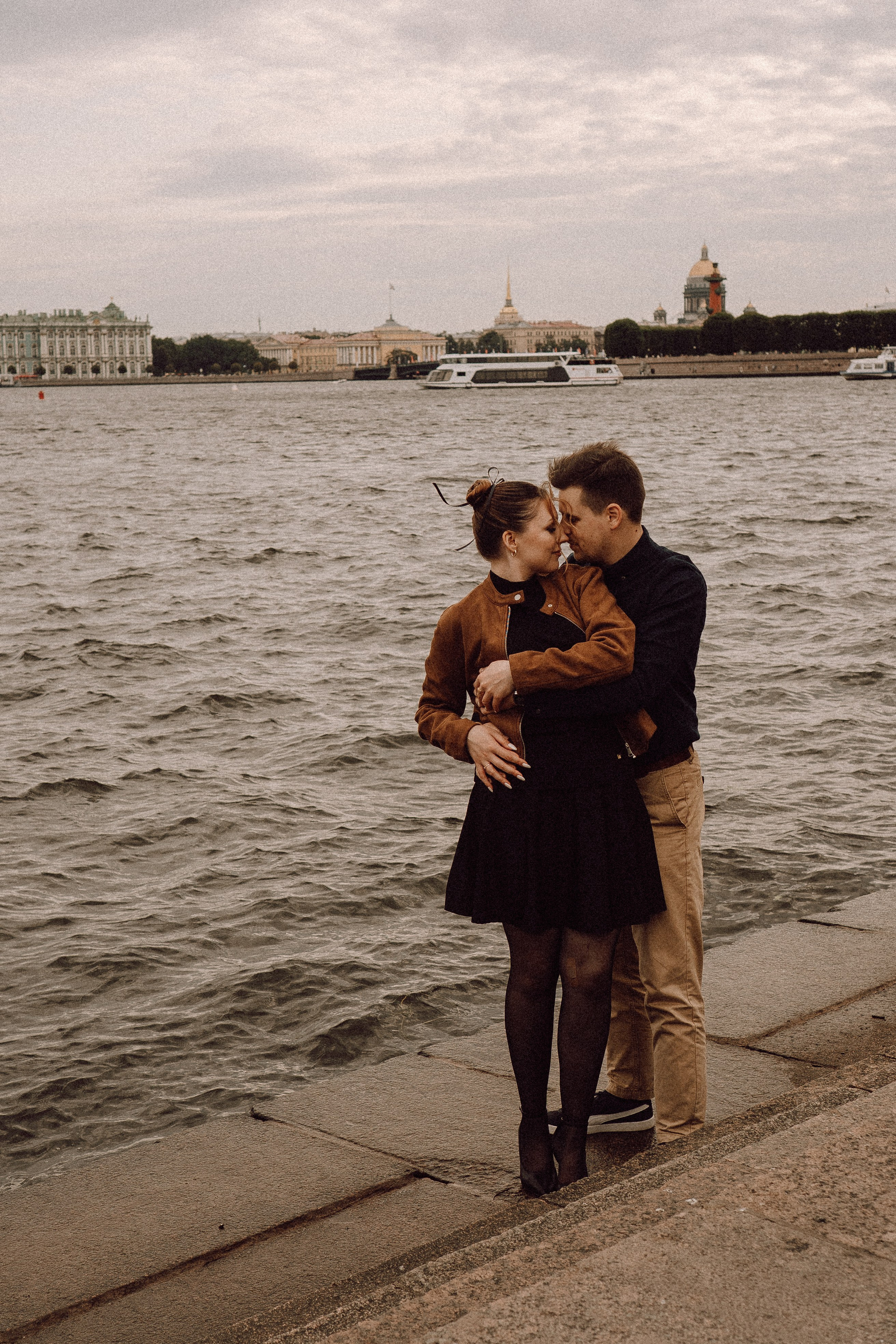 LOVE. Профессиональный фотограф, Санкт-Петербург — Виктория Богомолова