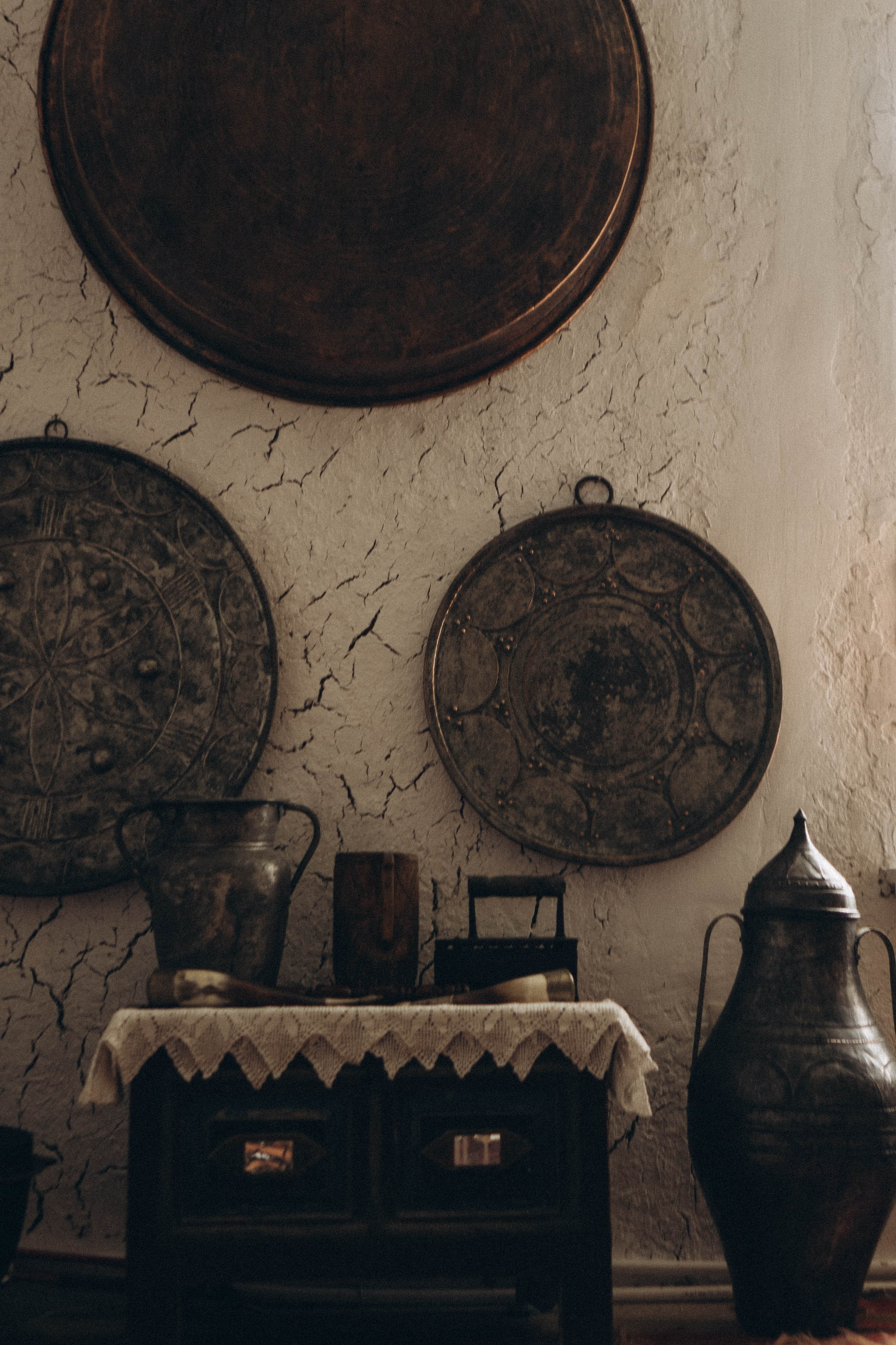 Путешествие в Дагестане. Профессиональный фотограф, Санкт-Петербург — Виктория Богомолова