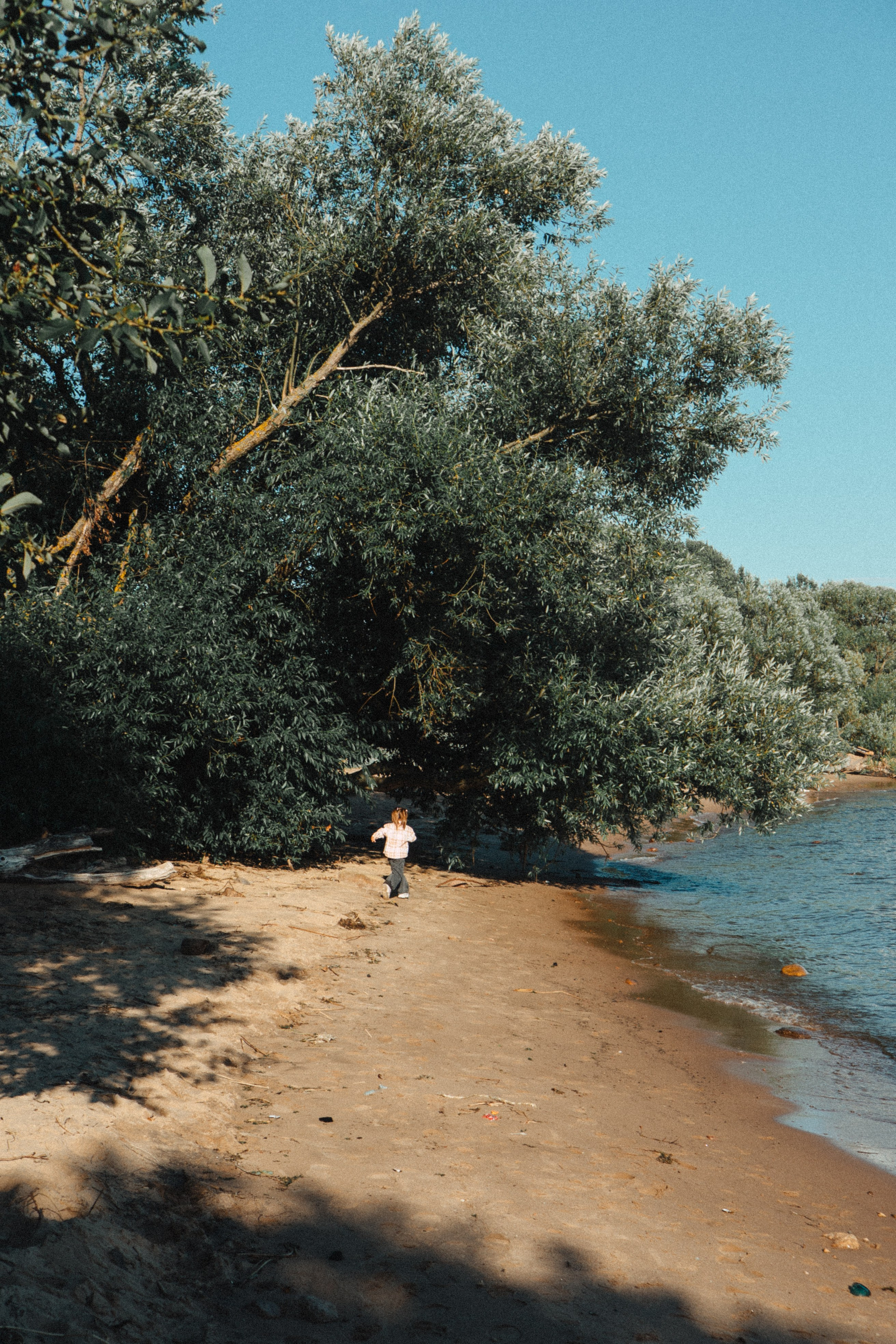 МАМА И ДОЧКА НА ФИНСКОМ ЗАЛИВЕ. Профессиональный фотограф, Санкт-Петербург — Виктория Богомолова