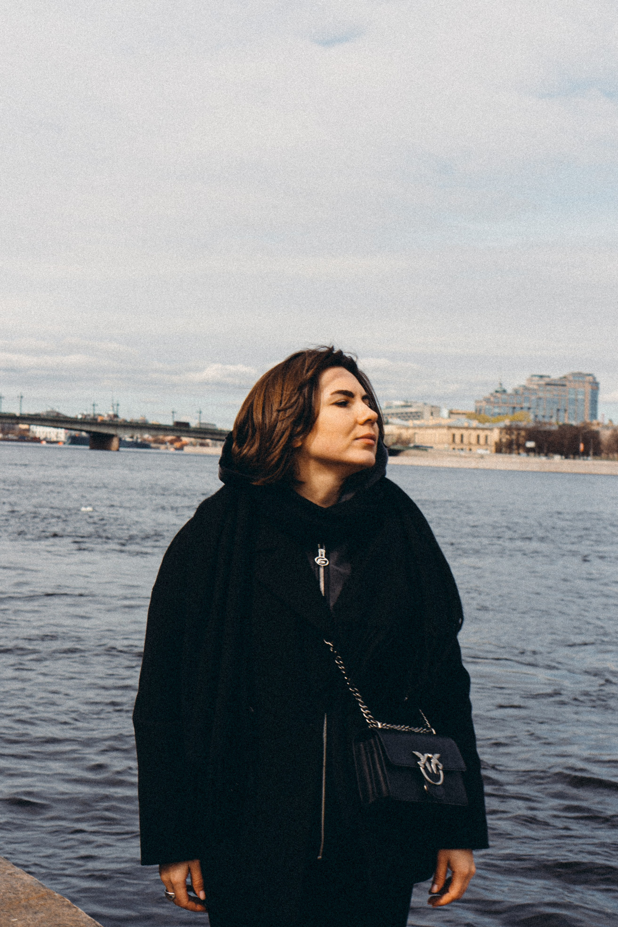 Прогулка по весеннему Питеру. Профессиональный фотограф, Санкт-Петербург — Виктория Богомолова