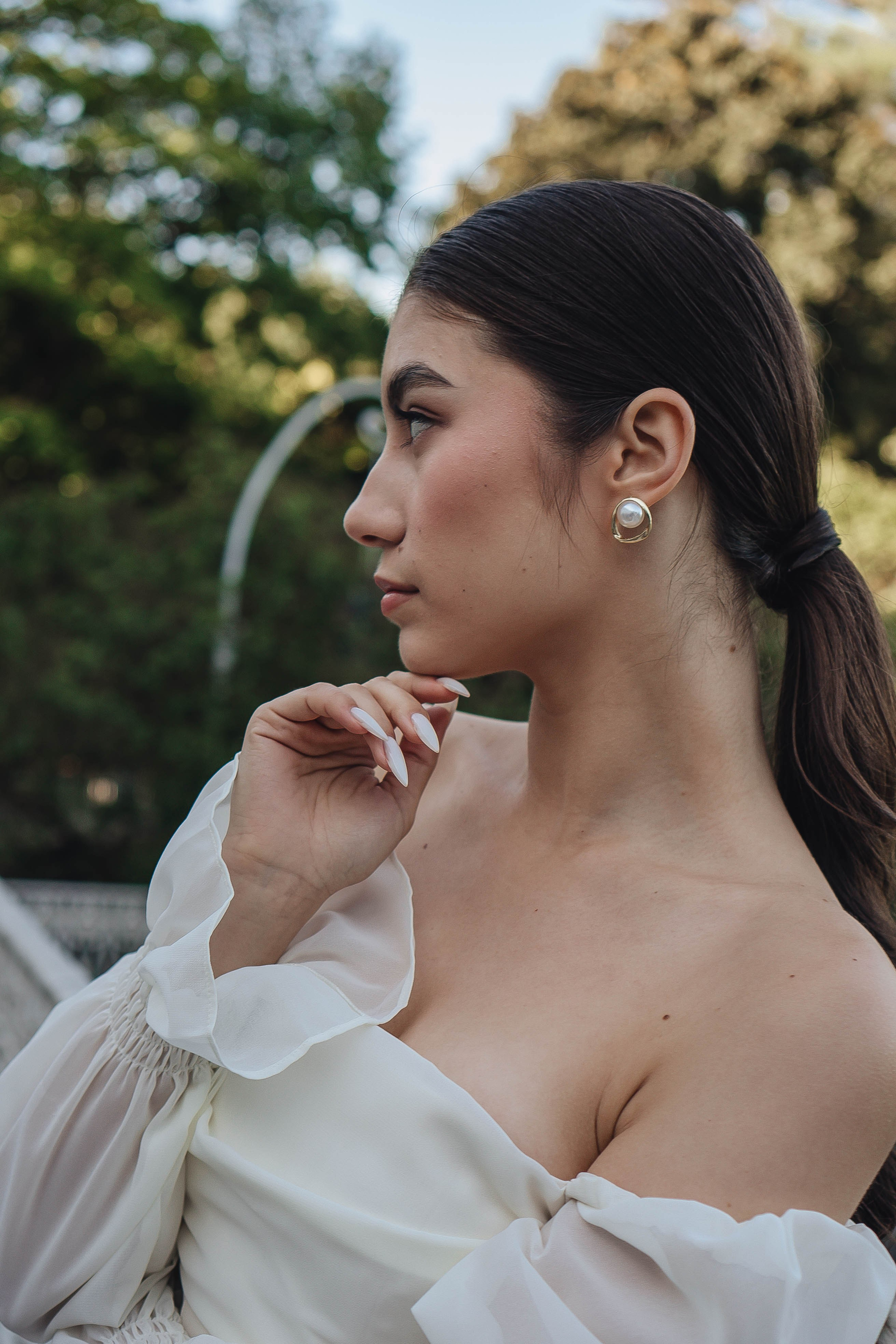 СВАДЕБНАЯ СЬЕМКА НА РАССВЕТЕ НА ЕЛАГИНОМ ОСТОРОВЕ. Профессиональный фотограф, Санкт-Петербург — Виктория Богомолова