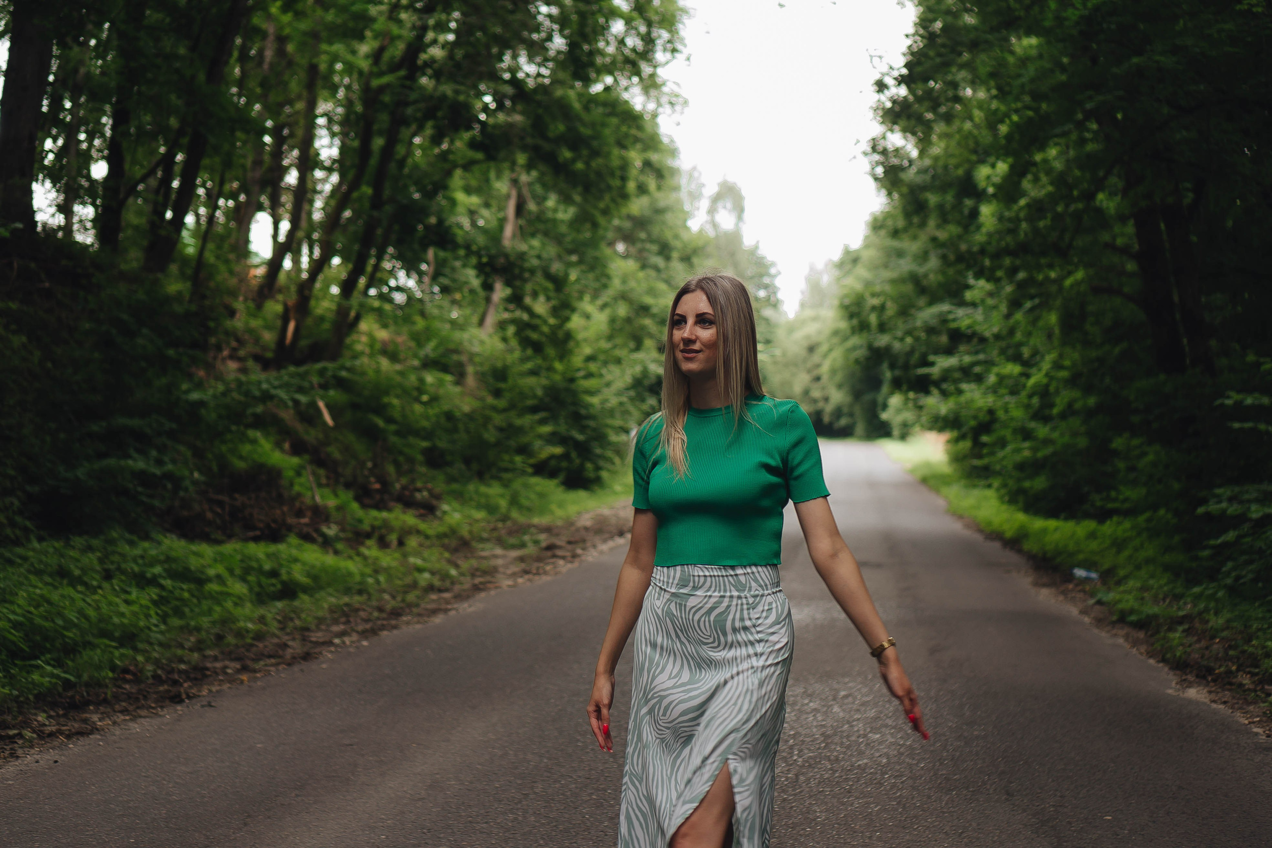 Проогулка под дождем. Профессиональный фотограф, Санкт-Петербург — Виктория Богомолова