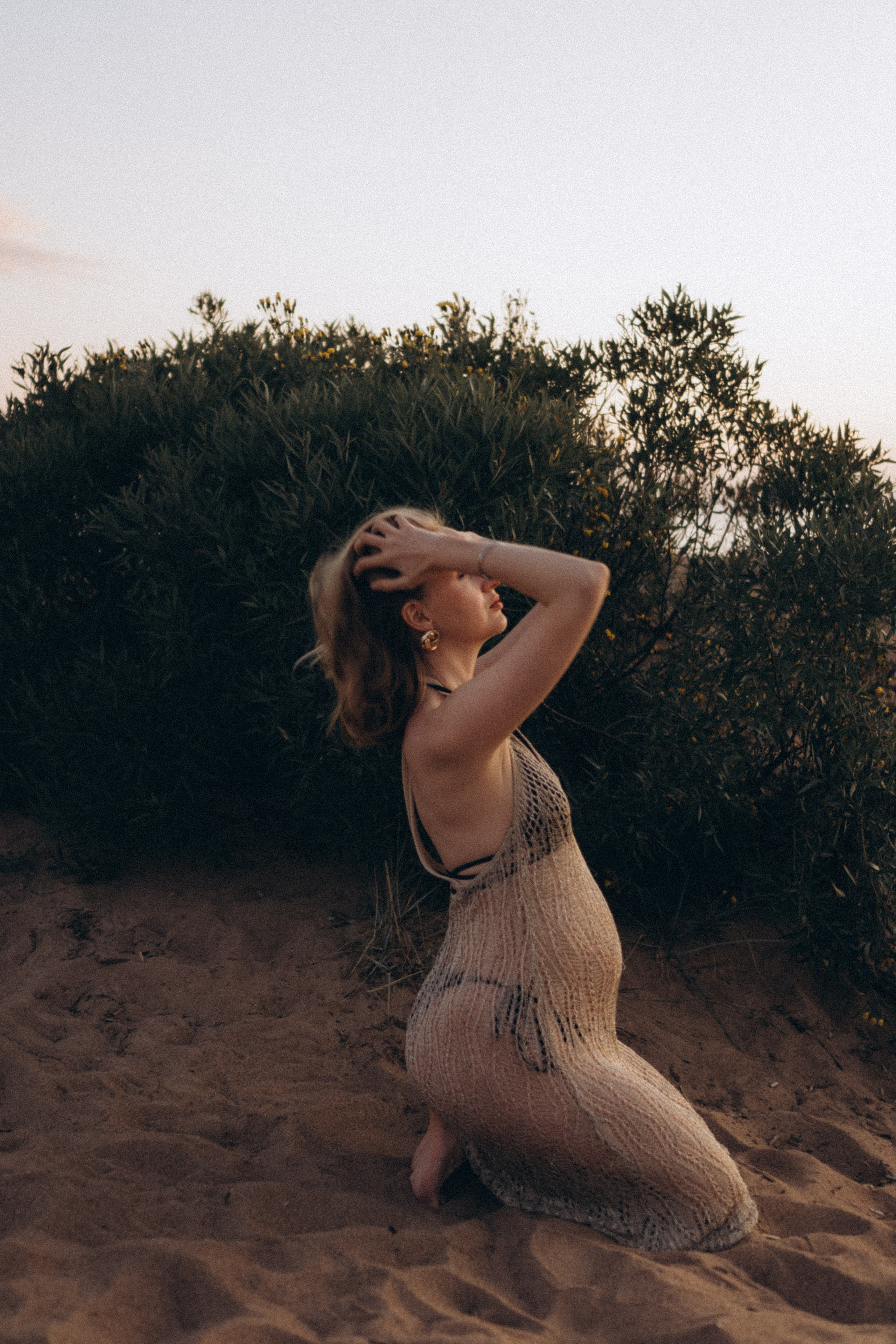 В ОЖИДАНИИ. Профессиональный фотограф, Санкт-Петербург — Виктория Богомолова