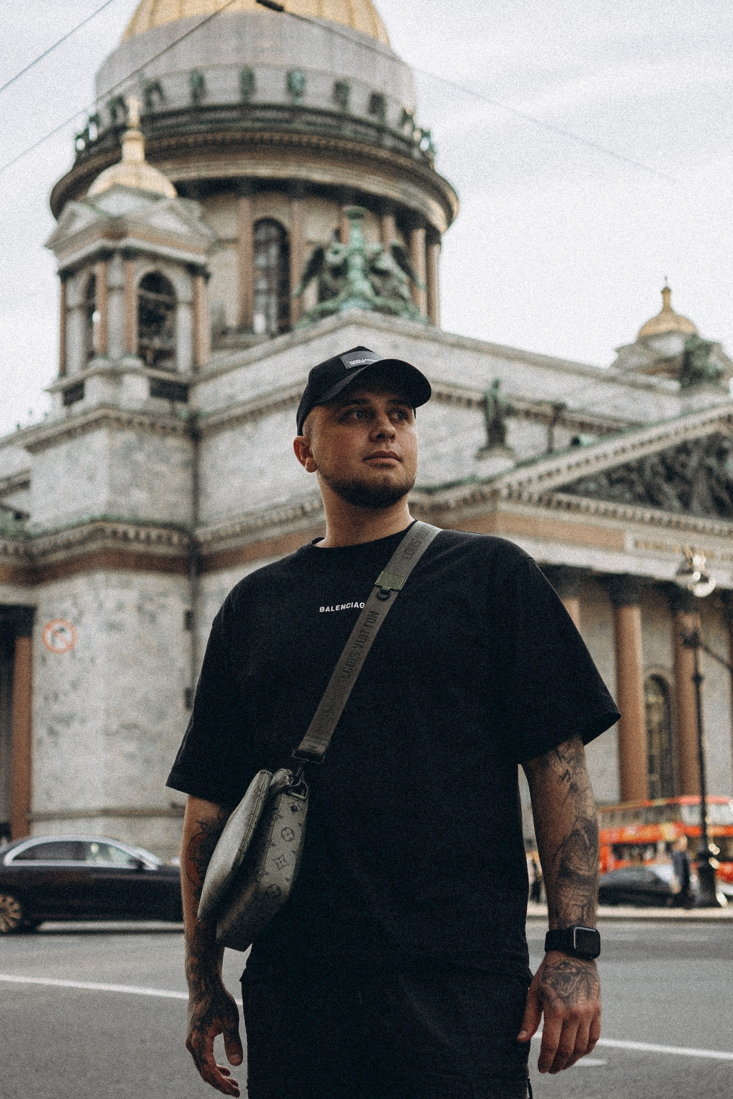 ПРОГУЛКА ПО ПИТЕРУ. Профессиональный фотограф, Санкт-Петербург — Виктория Богомолова