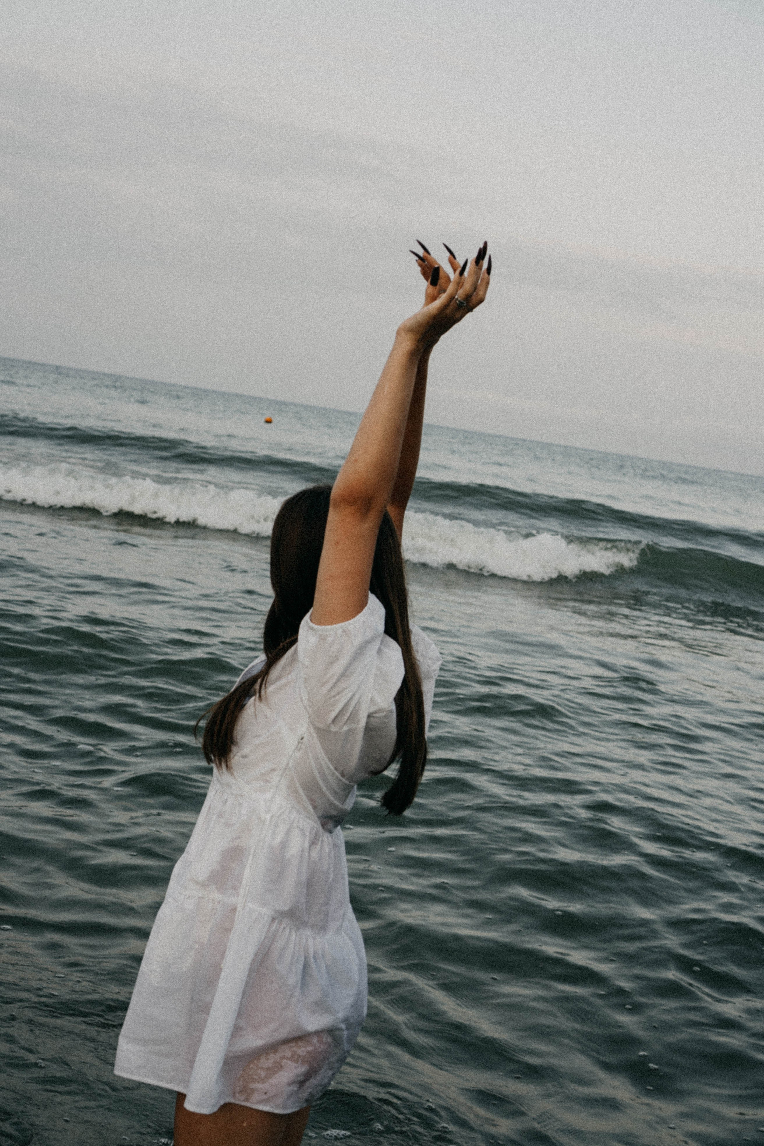 Рассвет на море. Профессиональный фотограф, Санкт-Петербург — Виктория Богомолова