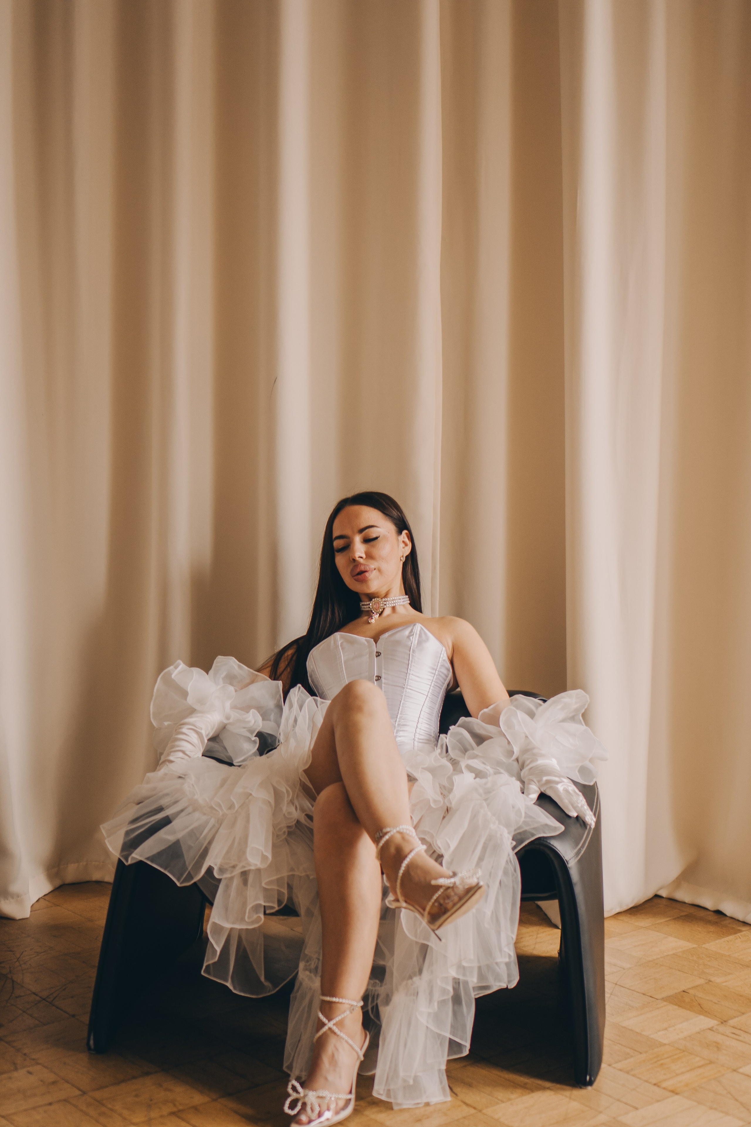 ВИНТАЖНЫЙ СТИЛЬ. Профессиональный фотограф, Санкт-Петербург — Виктория Богомолова