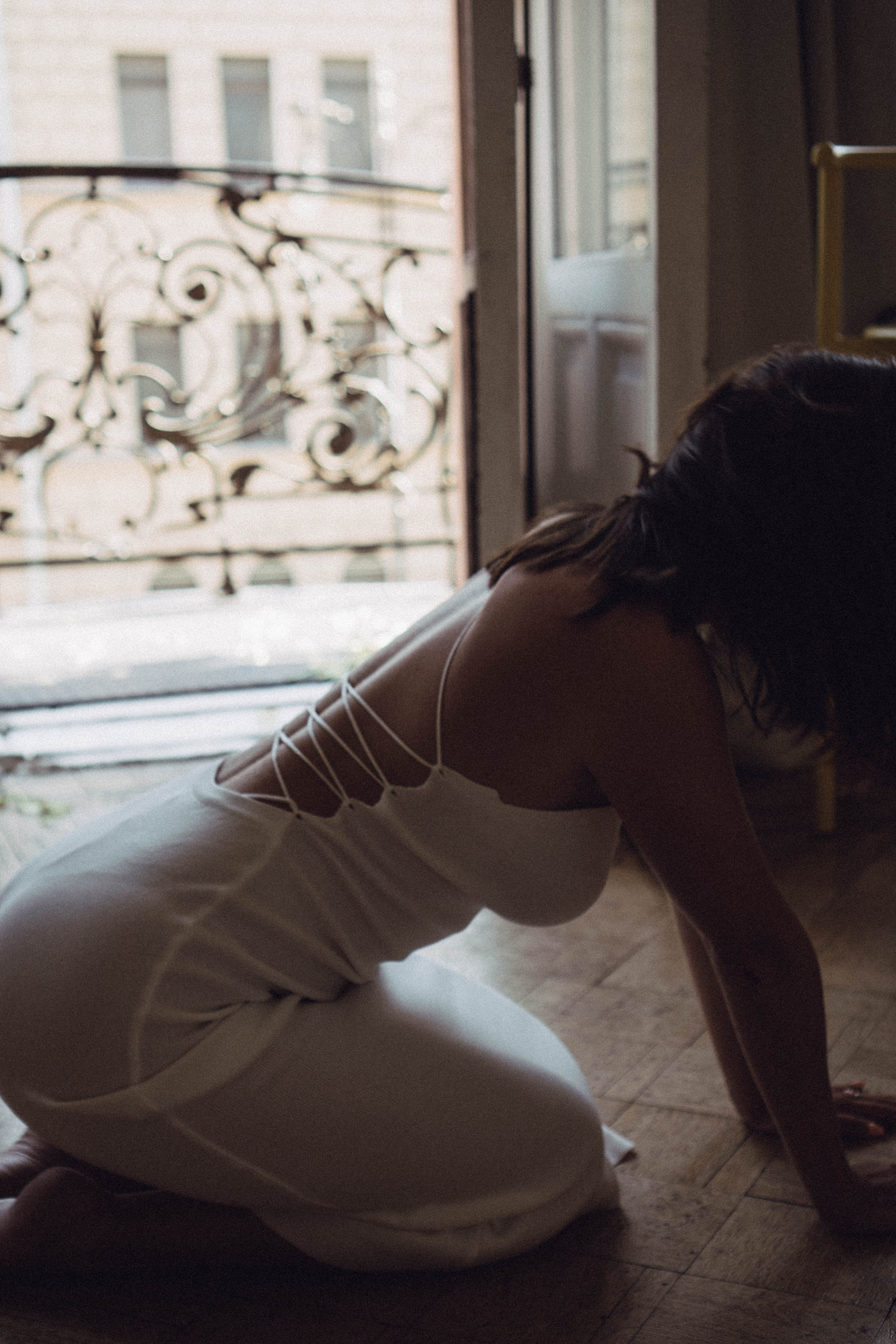 Студийная. Профессиональный фотограф, Санкт-Петербург — Виктория Богомолова